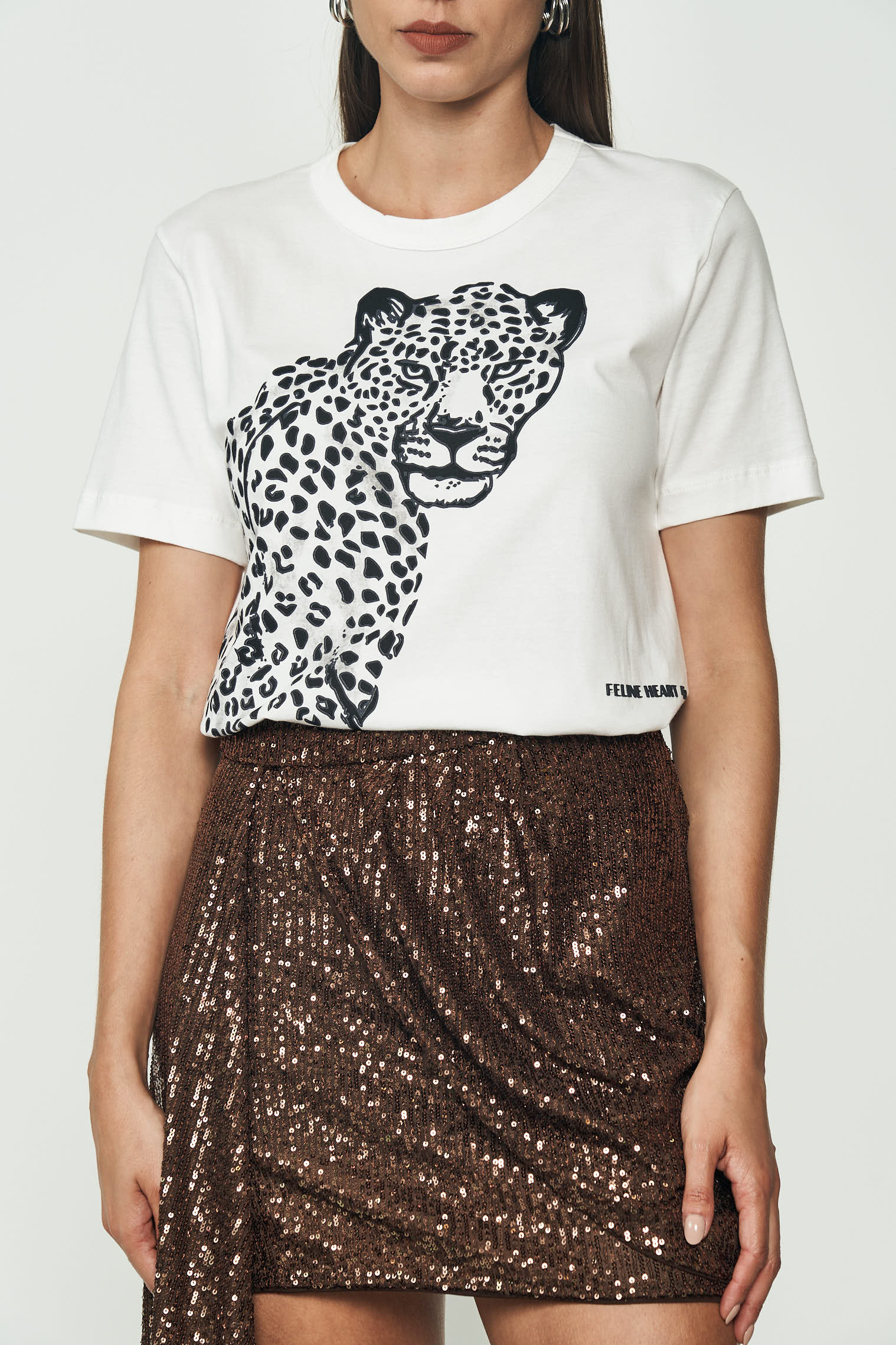 CAMISETA ESTAMPADA P OFF SHELL