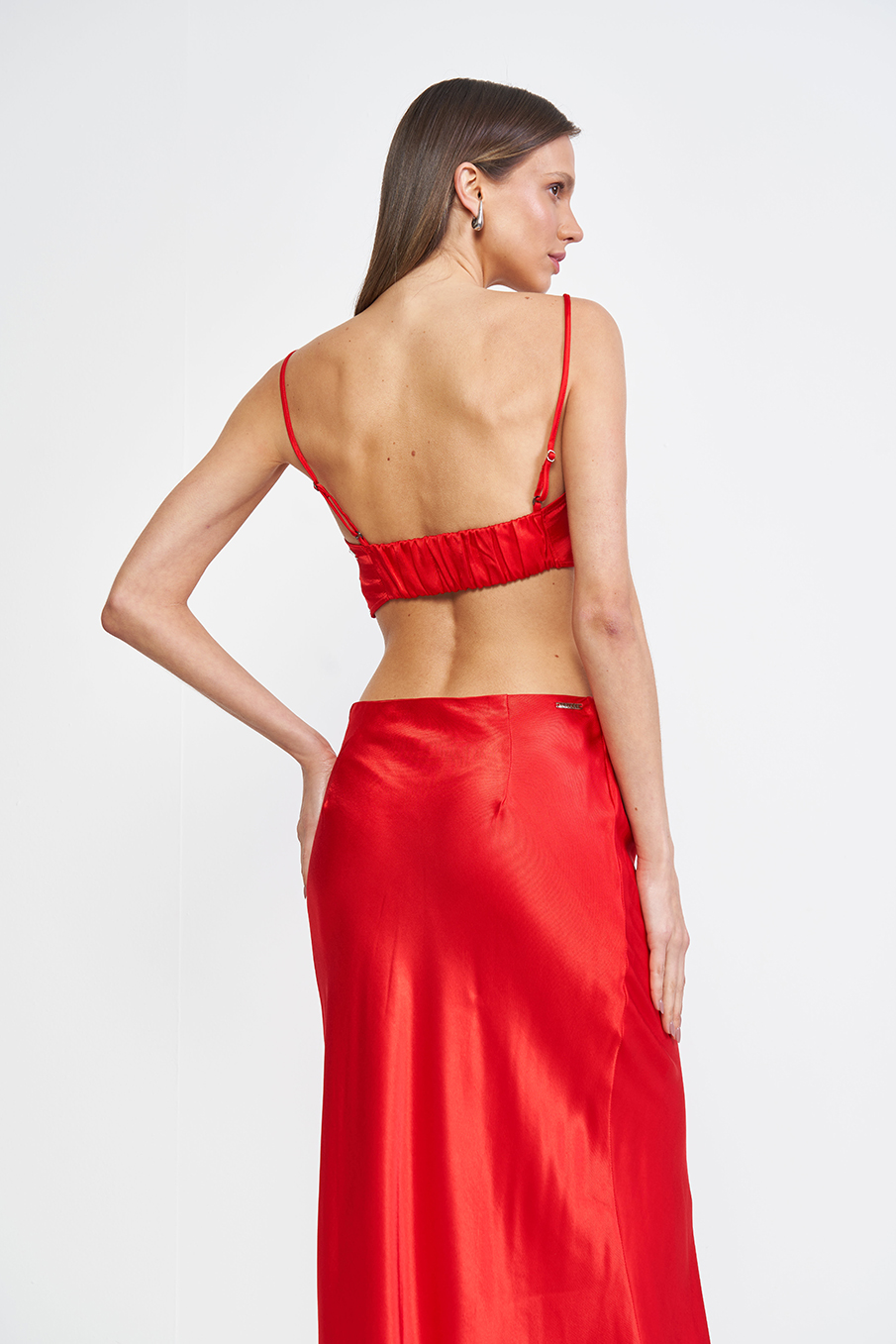 TOP COLCCI G VERMELHO IFE