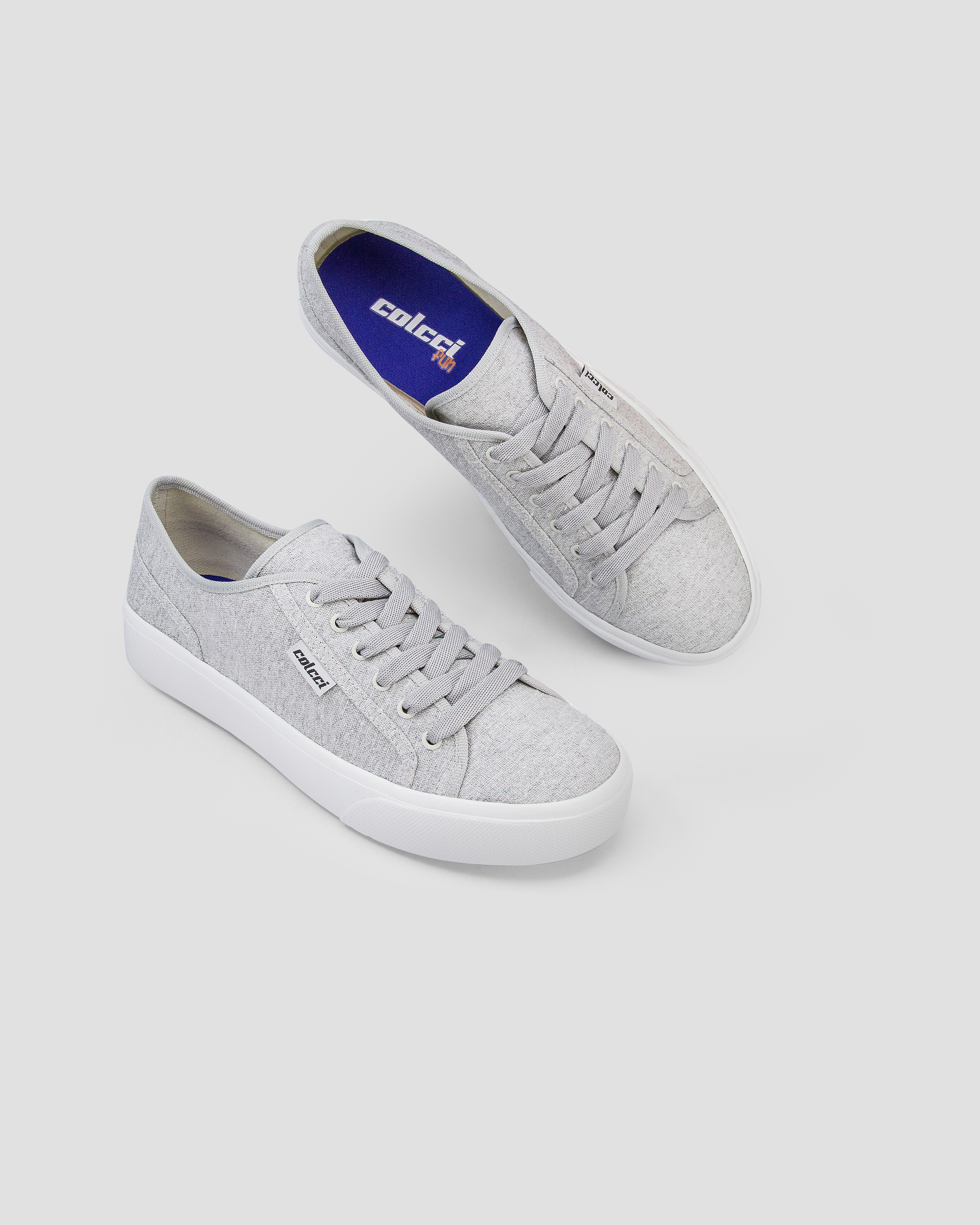 TENIS MASCULINO COLCCI RAFAEL 33 MARINHO