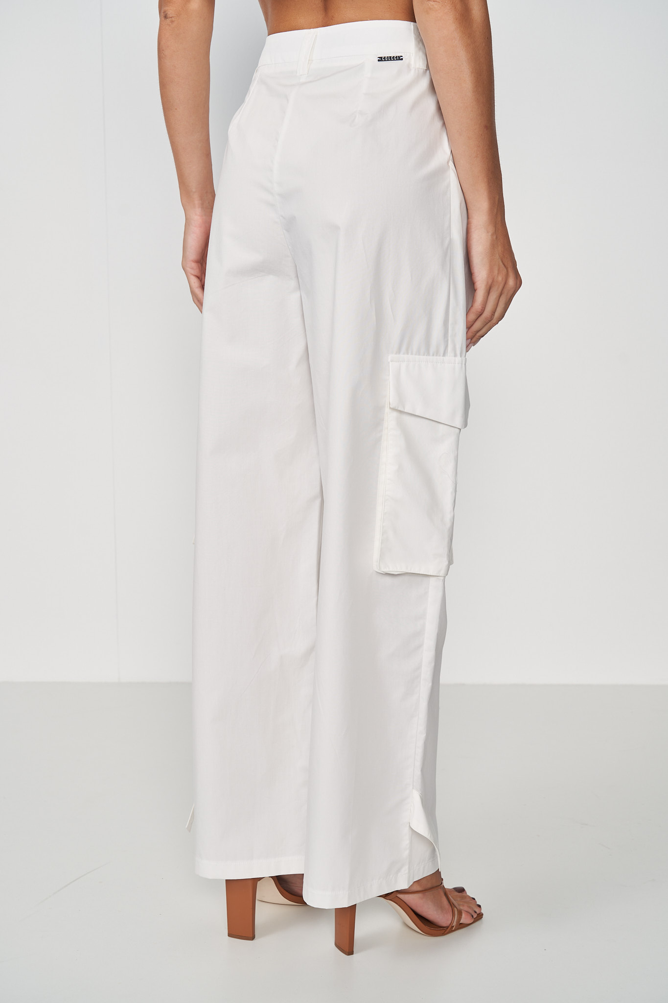 CALÇA COLCCI 38 OFF SHELL
