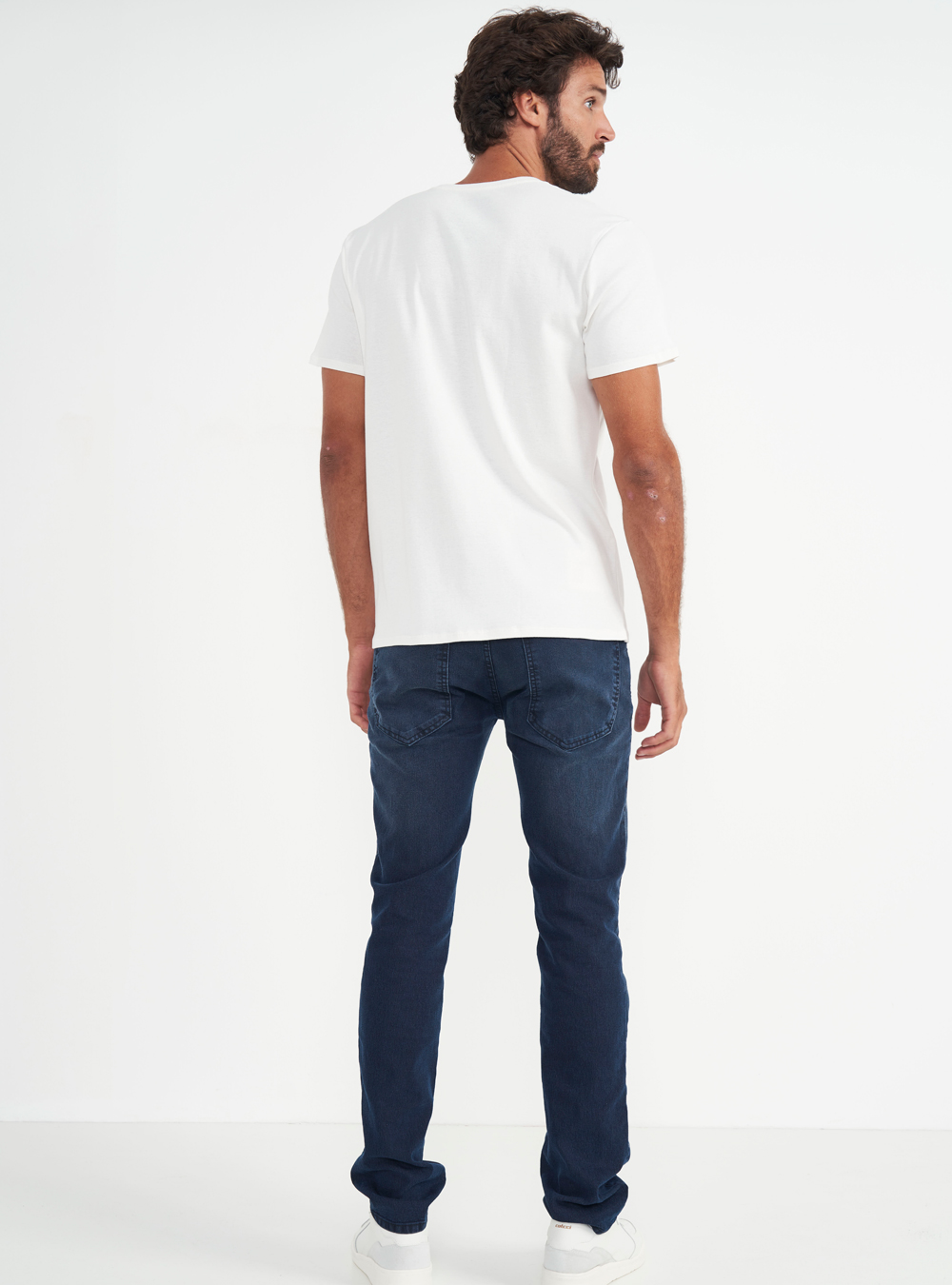 CAMISETA COLCCI XGG OFF SHELL