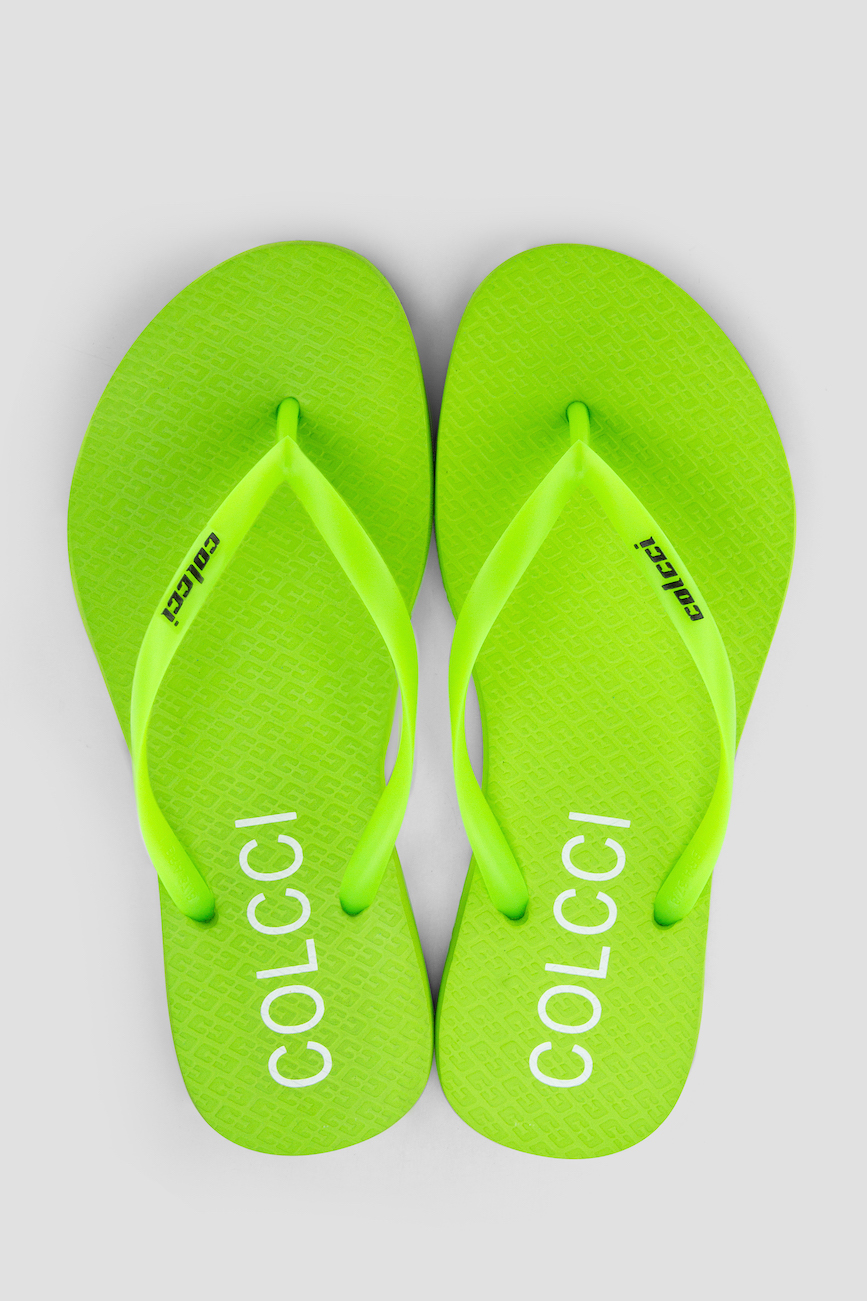 SANDALIA FEMININA COLCCI FLUOR COLOR 33-34 PRETO