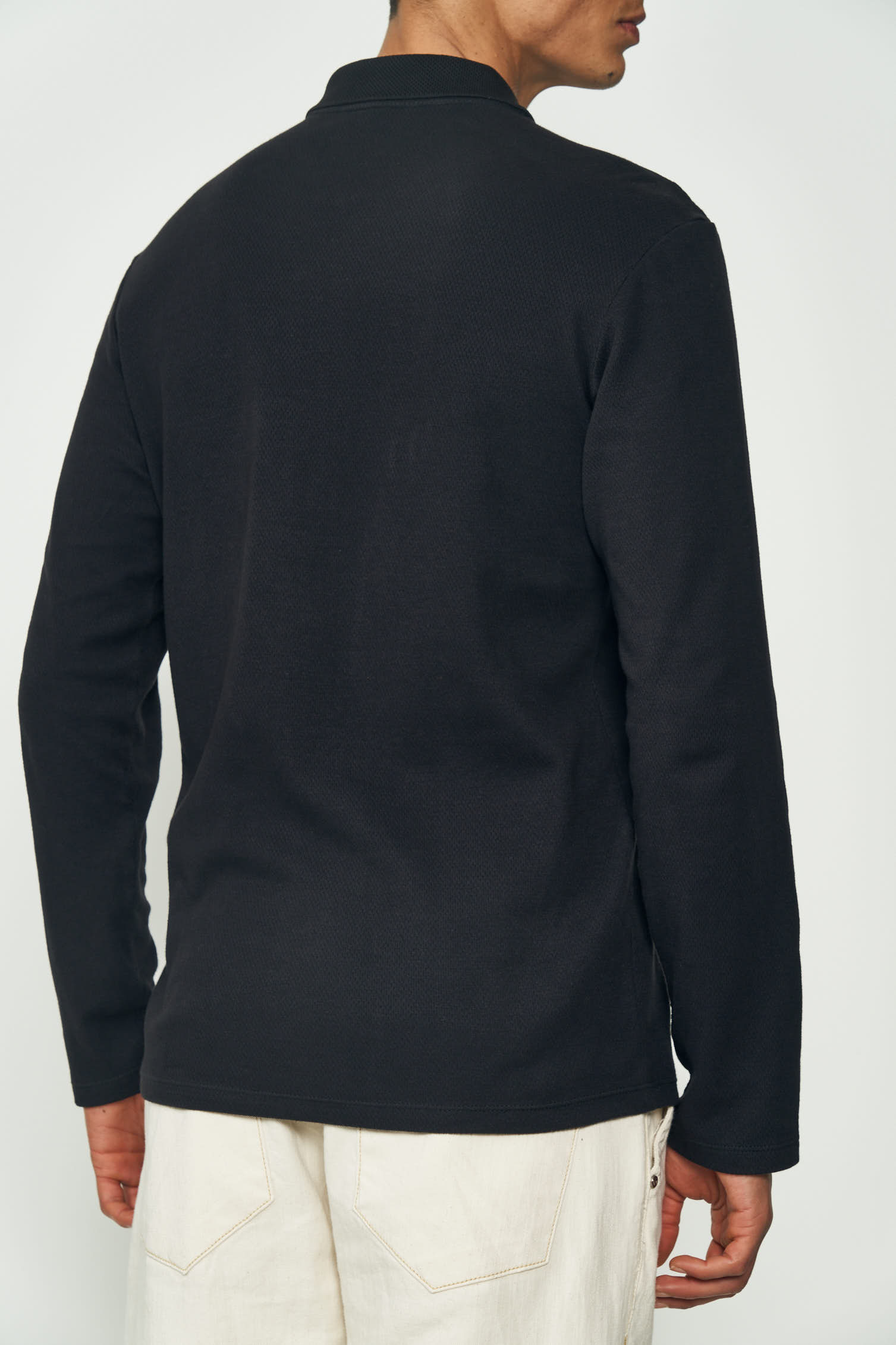 POLO COLCCI M PRETO