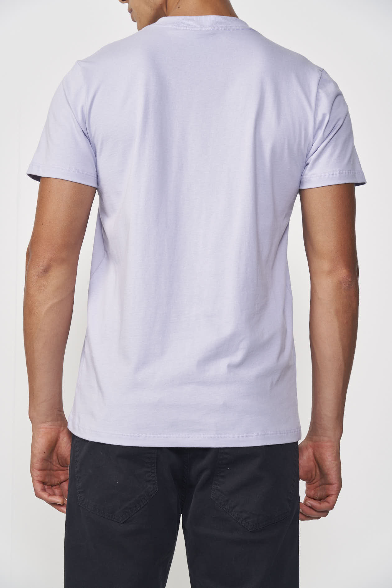 CAMISETA COLCCI M PRETO