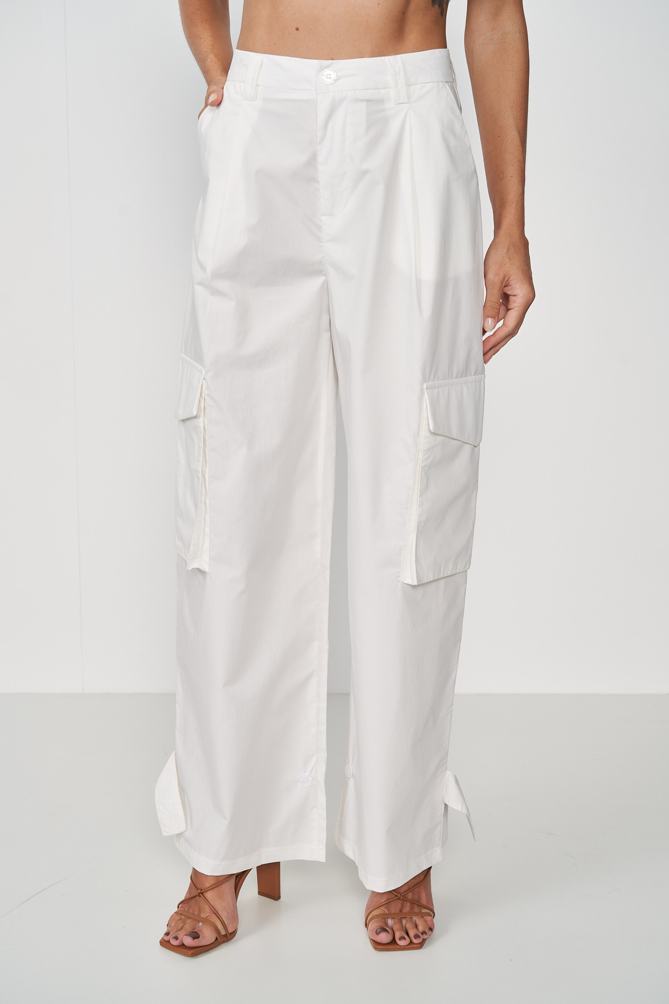 CALÇA COLCCI 38 OFF SHELL