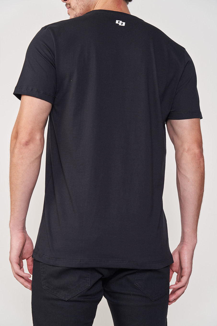 CAMISETA COLCCI M AZUL ATHOS