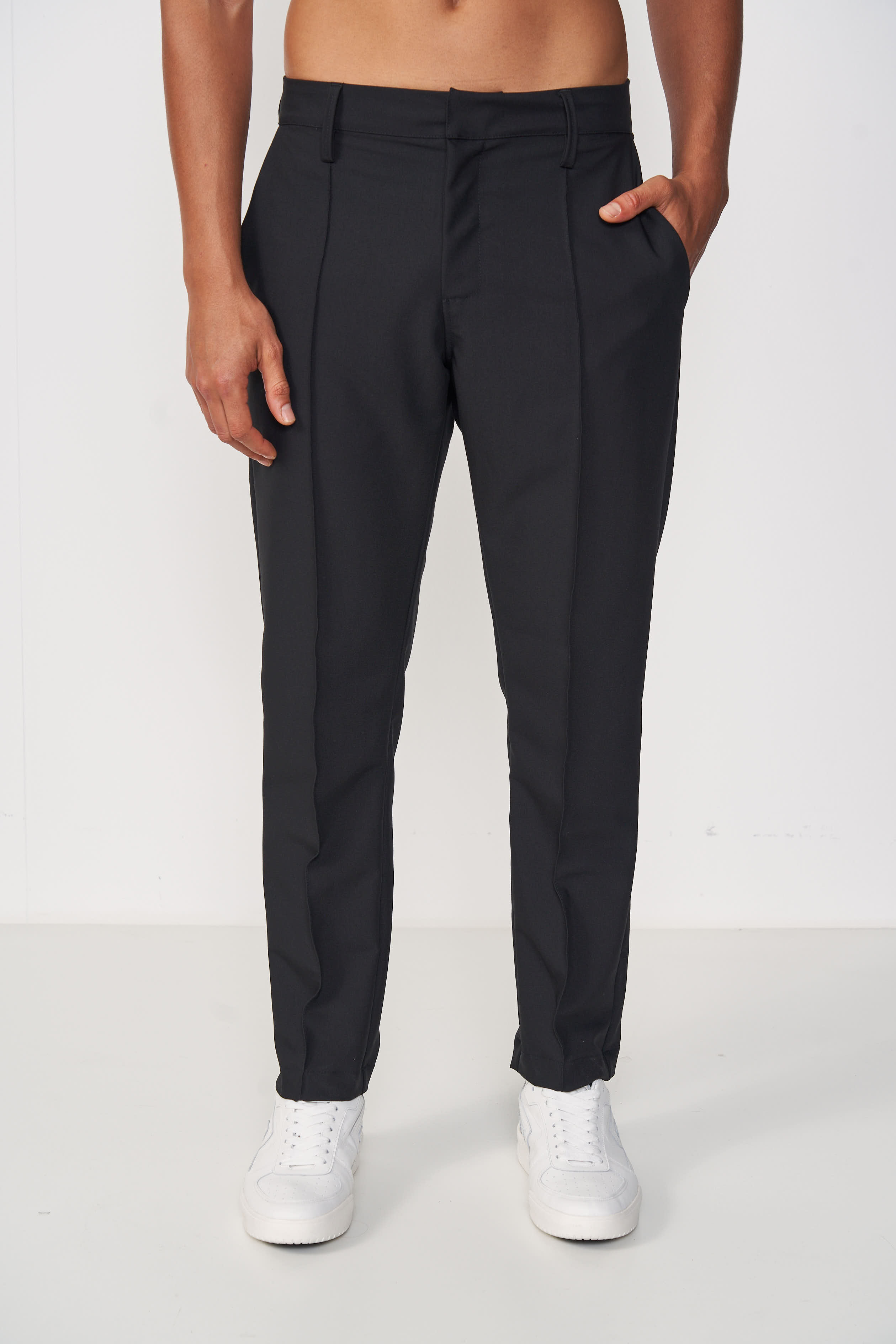 CALÇA COLCCI 44 PRETO