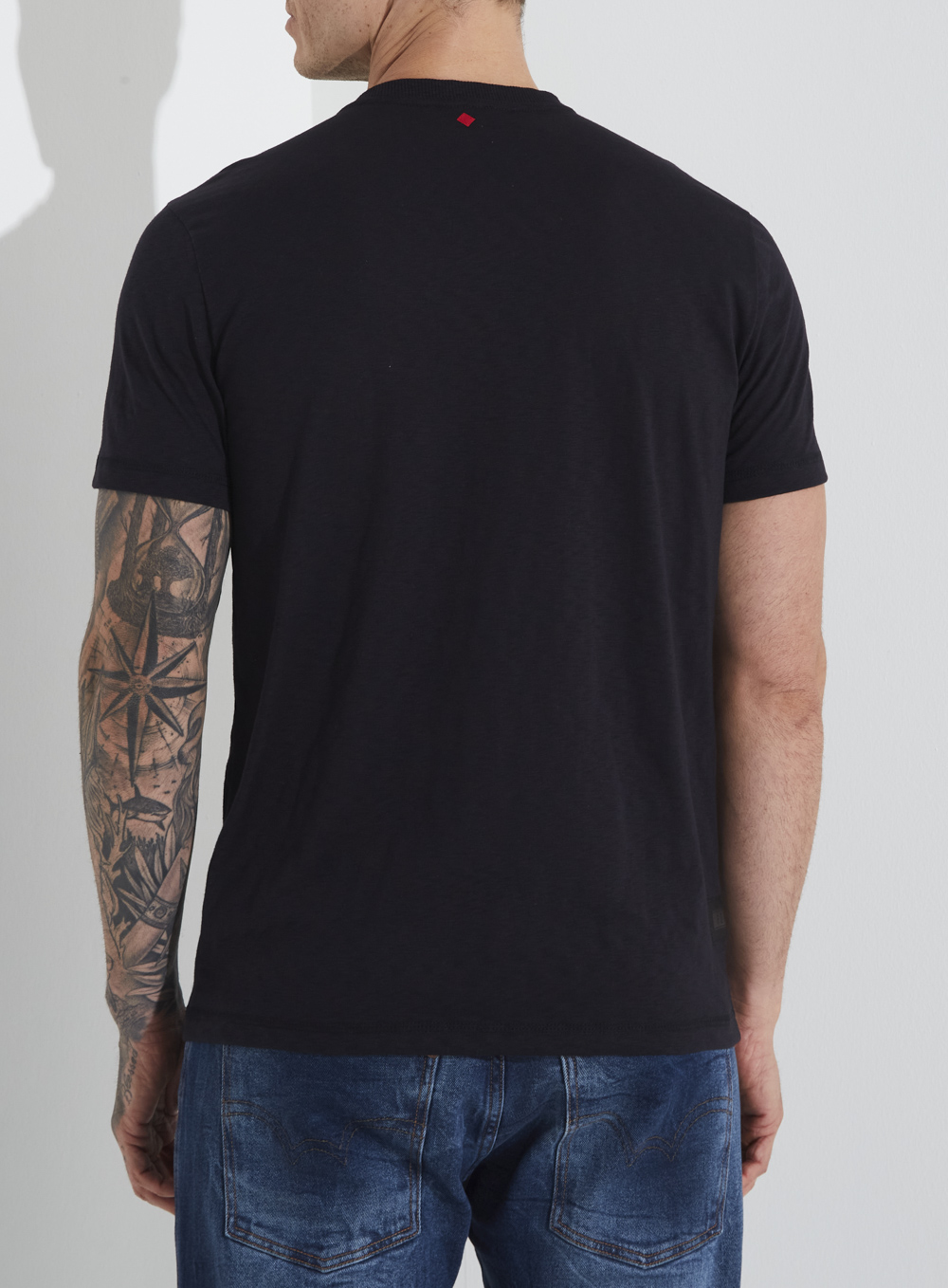CAMISETA FORUM XGG BRANCO