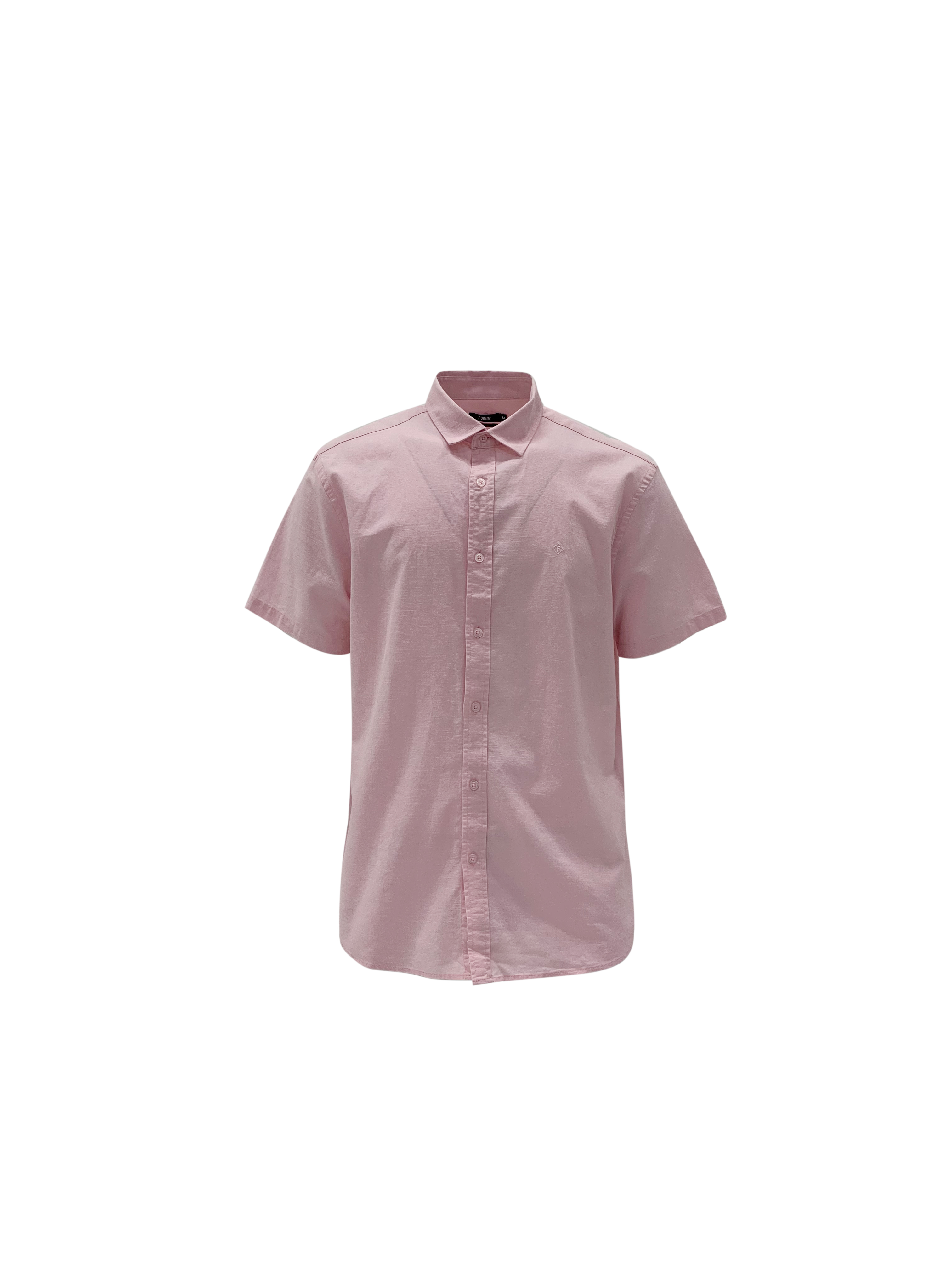 CAMISA LINHO RELAX G VERDE