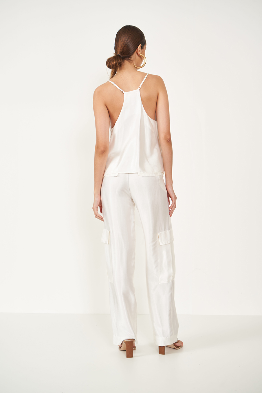 CALÇA COLCCI 42 OFF SHELL