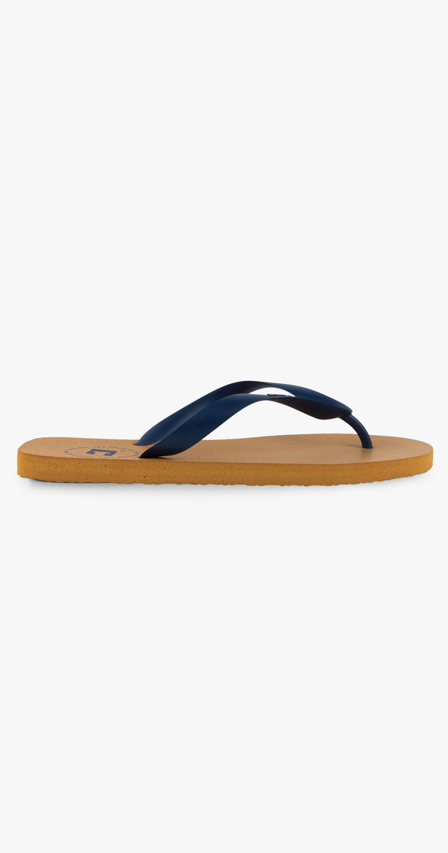 CHINELO MASC COLCCI BASIC MID 37-38 AMARELO SWIFT