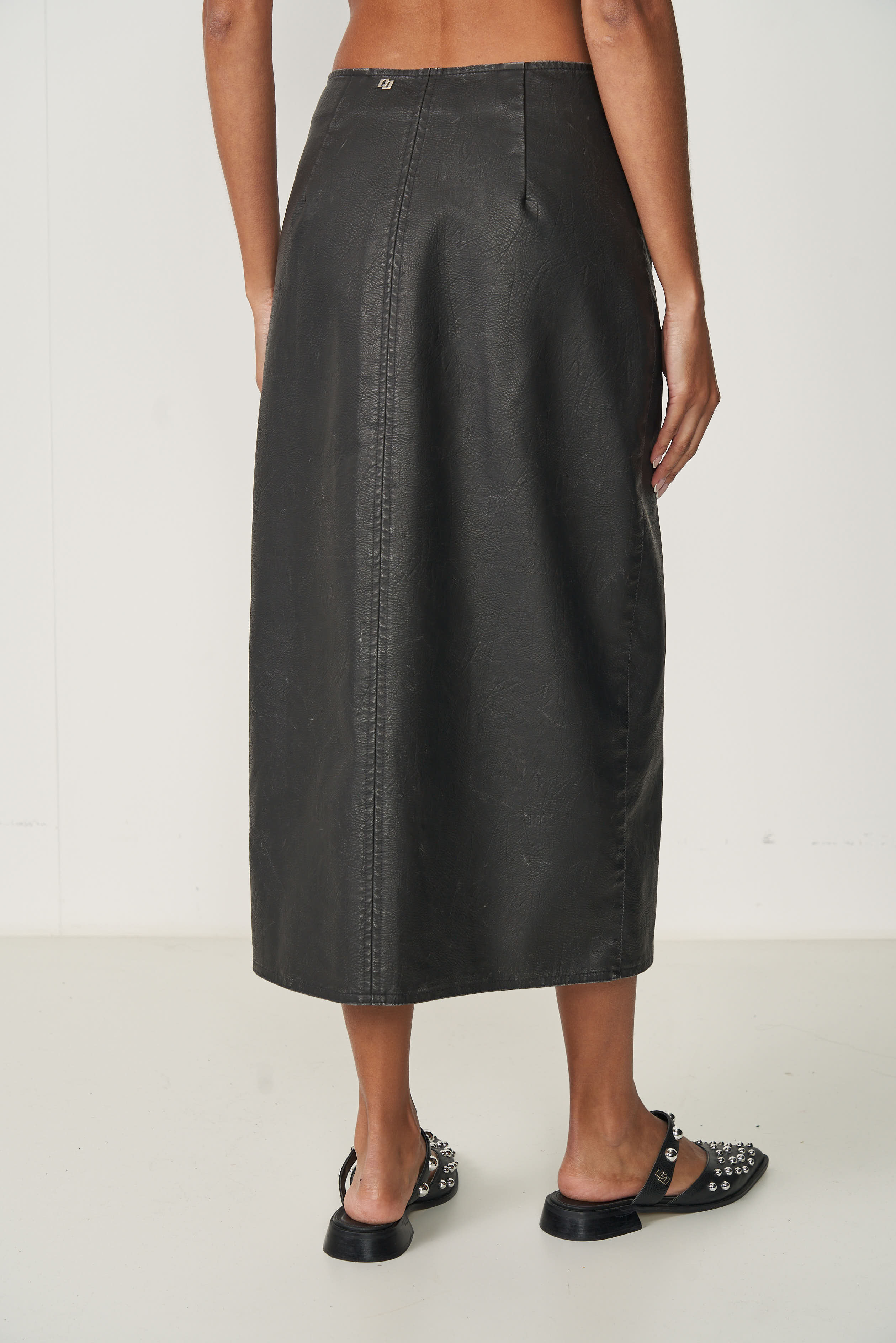 SAIA COLCCI 42 CINZA