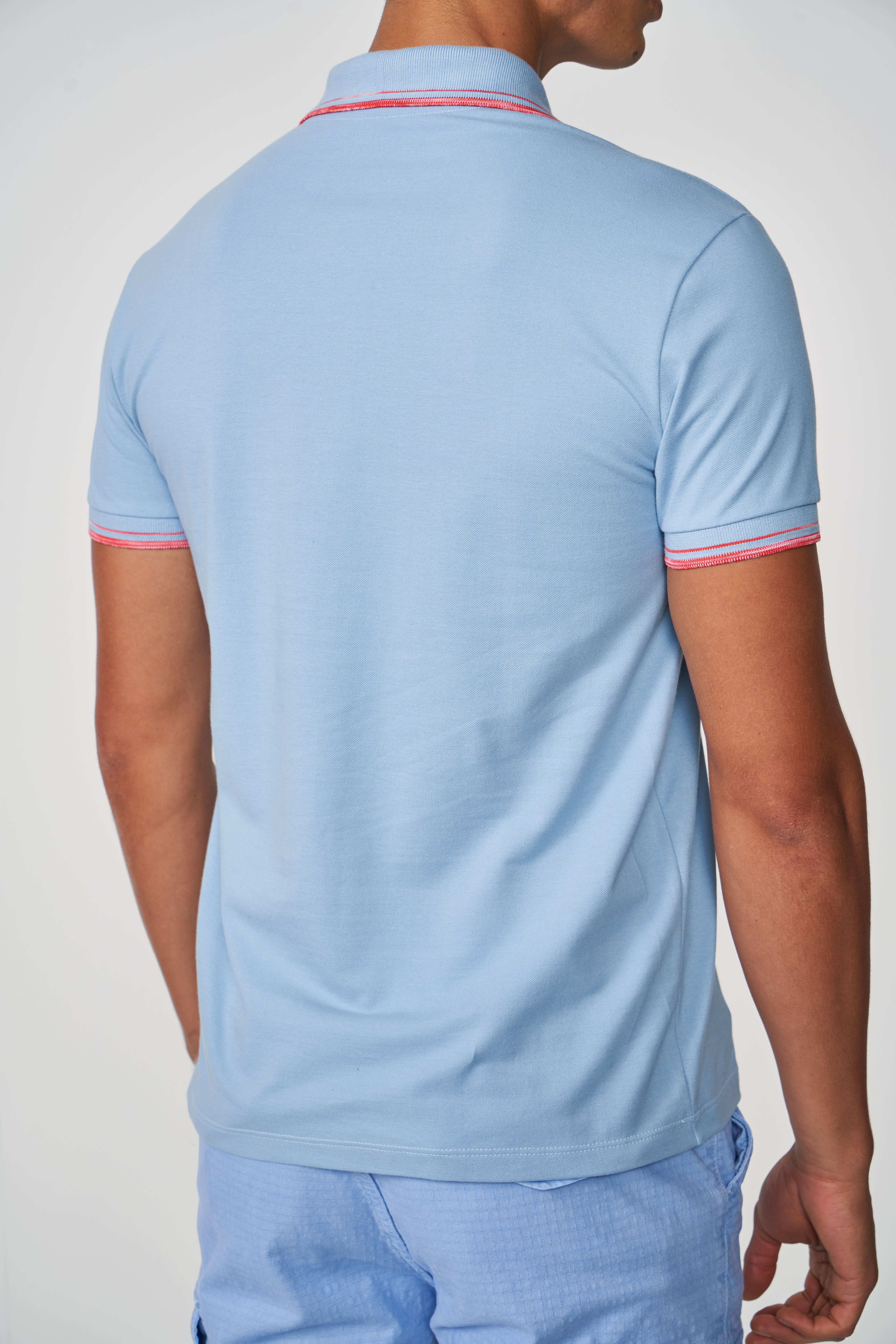 POLO COLCCI P AZUL DUSK