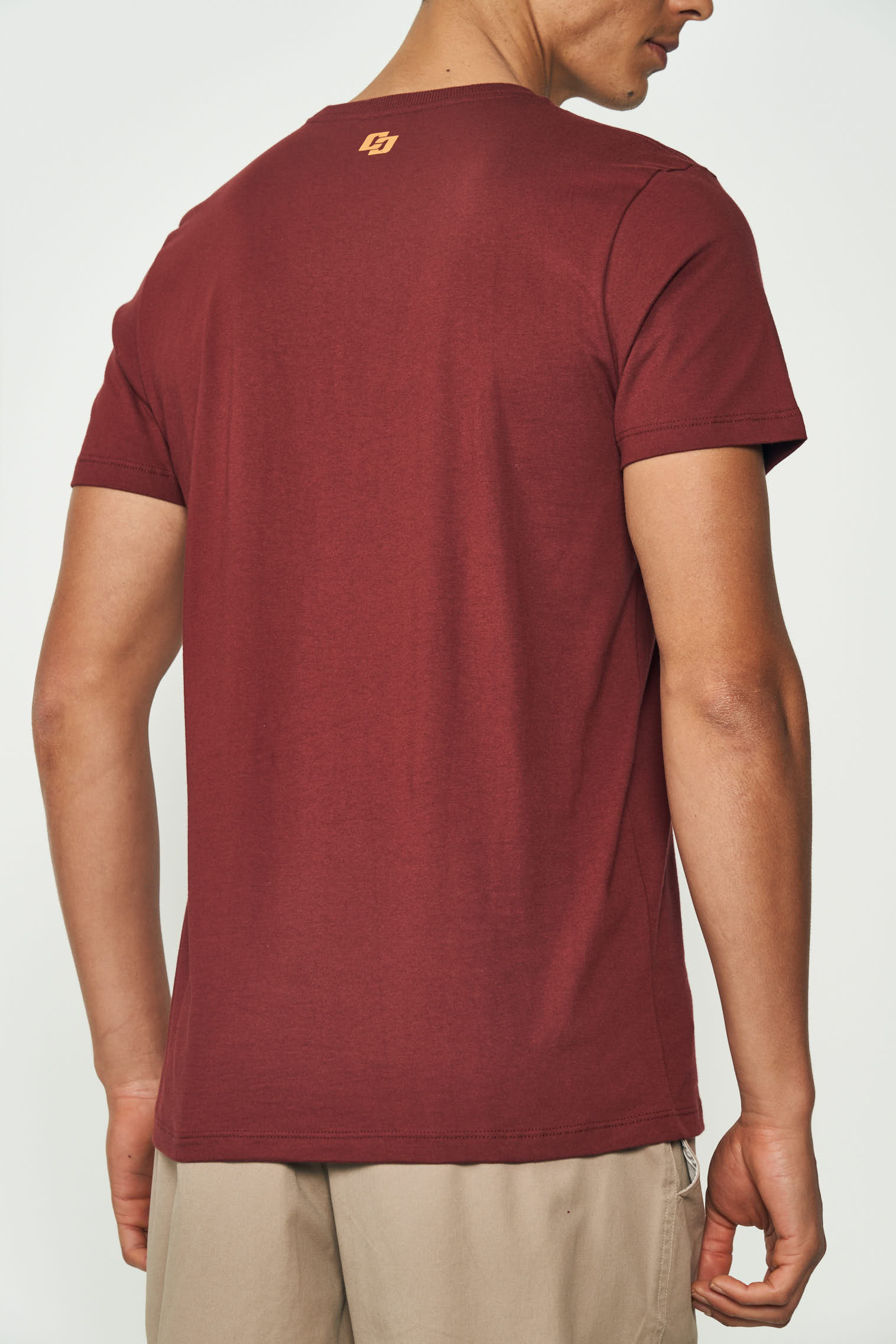 CAMISETA COLCCI M BORDO SWEET BERRY