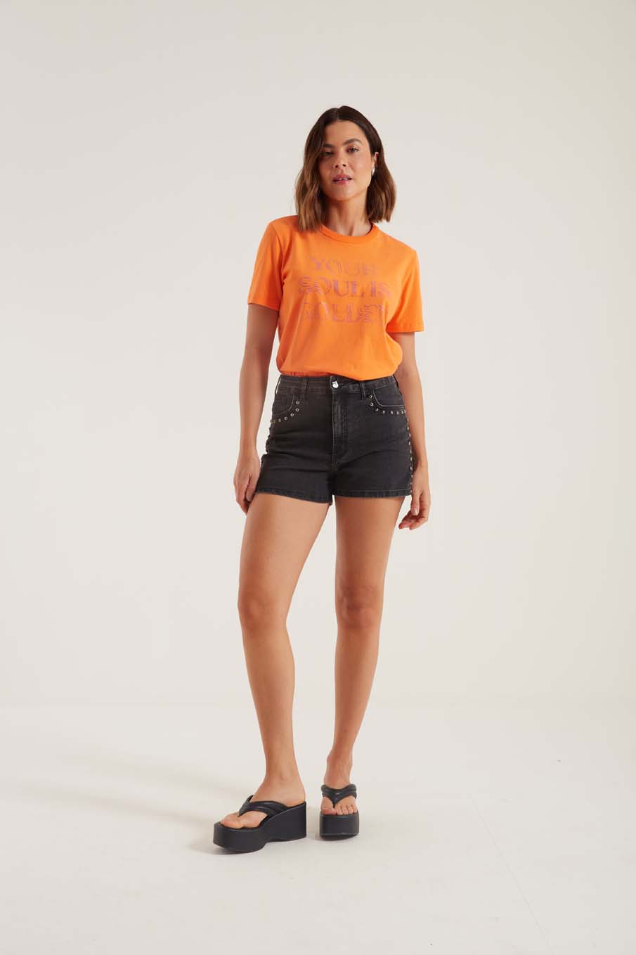 CAMISETA TRITON M OFF SHELL