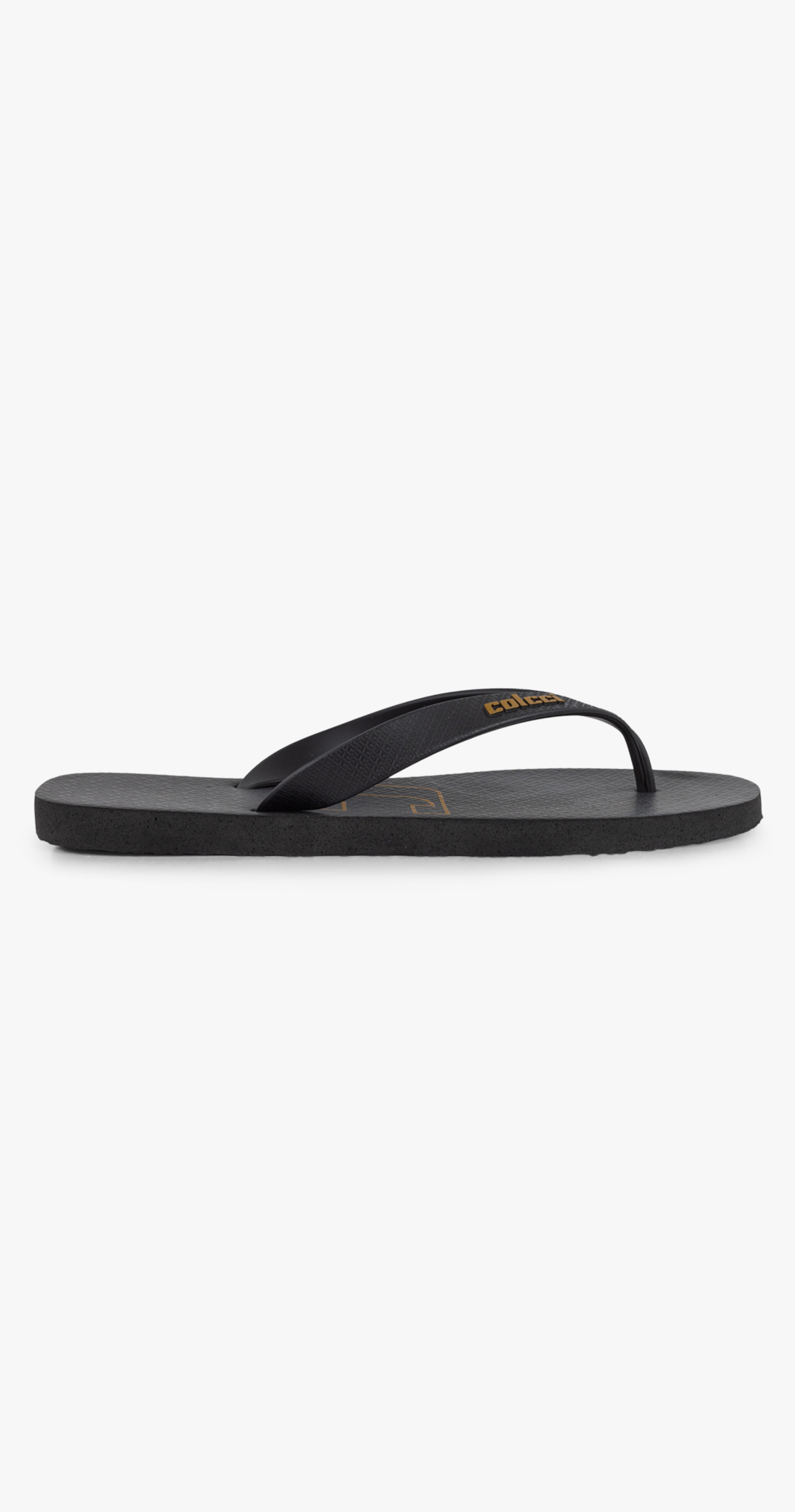 CHINELO MASC COLCCI WEST 37-38 PRETO