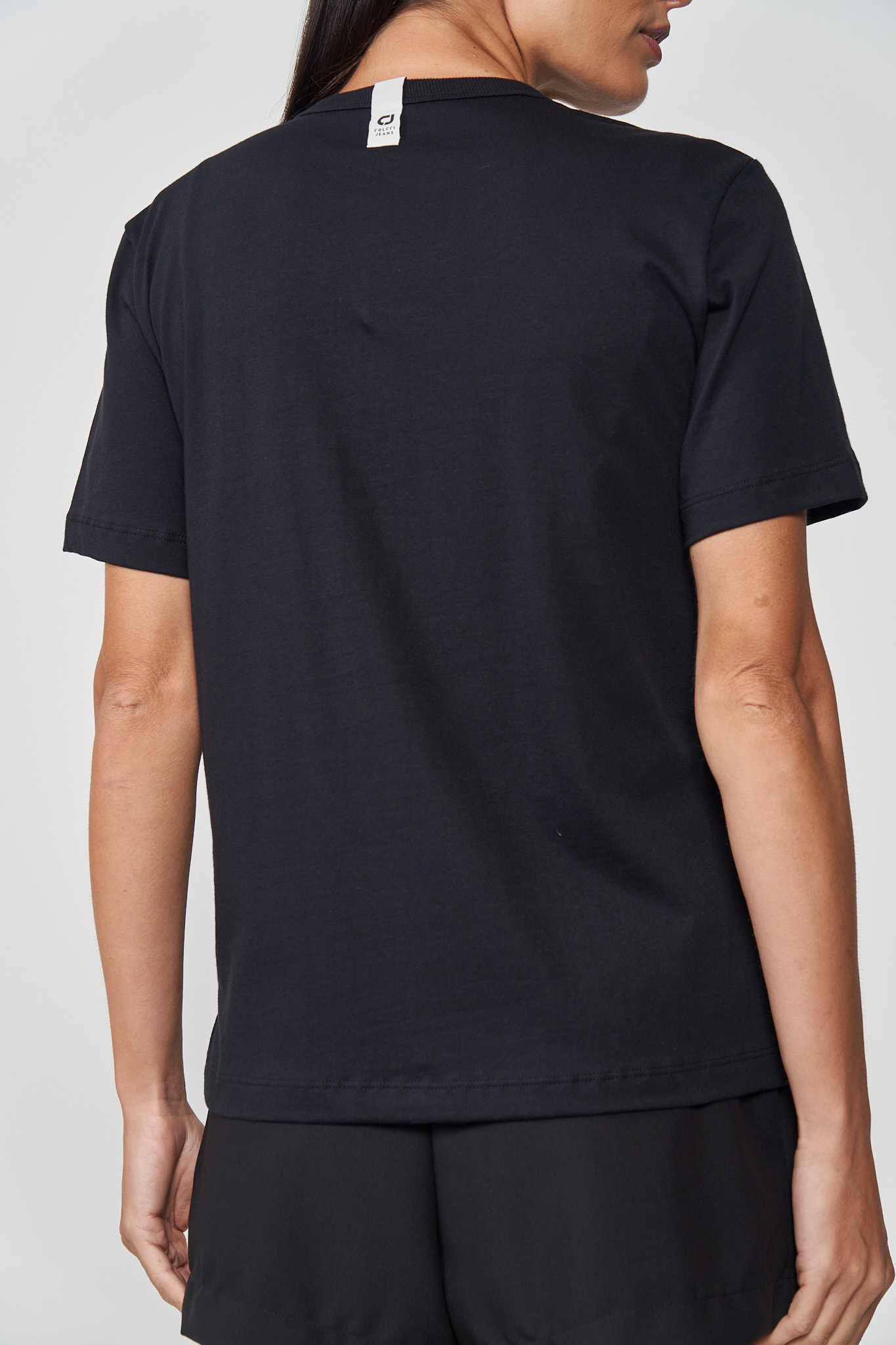 CAMISETA COLCCI JEANS G OFF SHELL