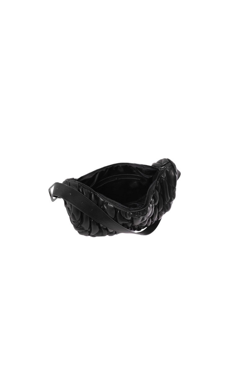 BOLSA COLCCI FEM HOBO MATELASSE U FENDI
