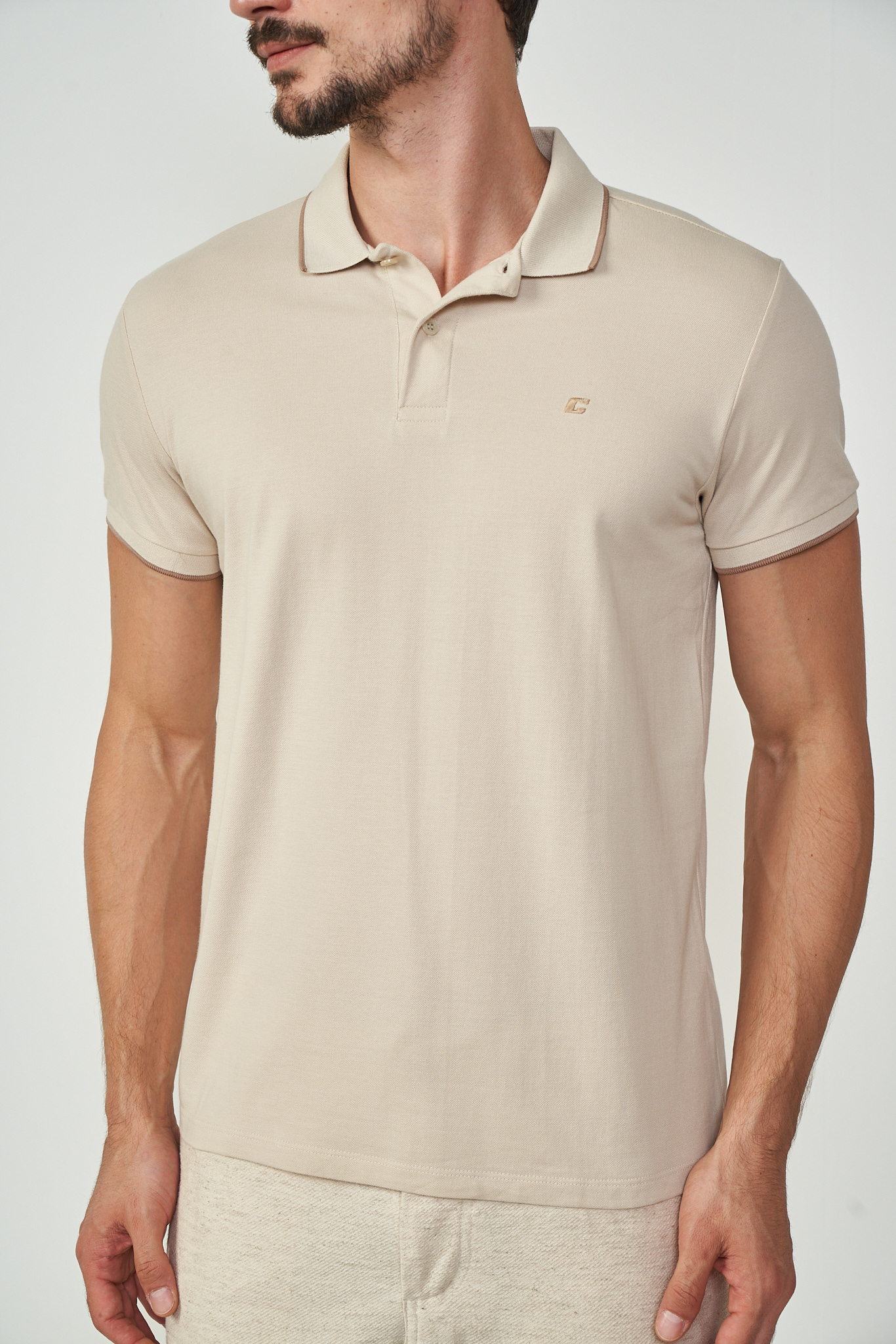 POLO COLCCI P AZUL DARKNESS