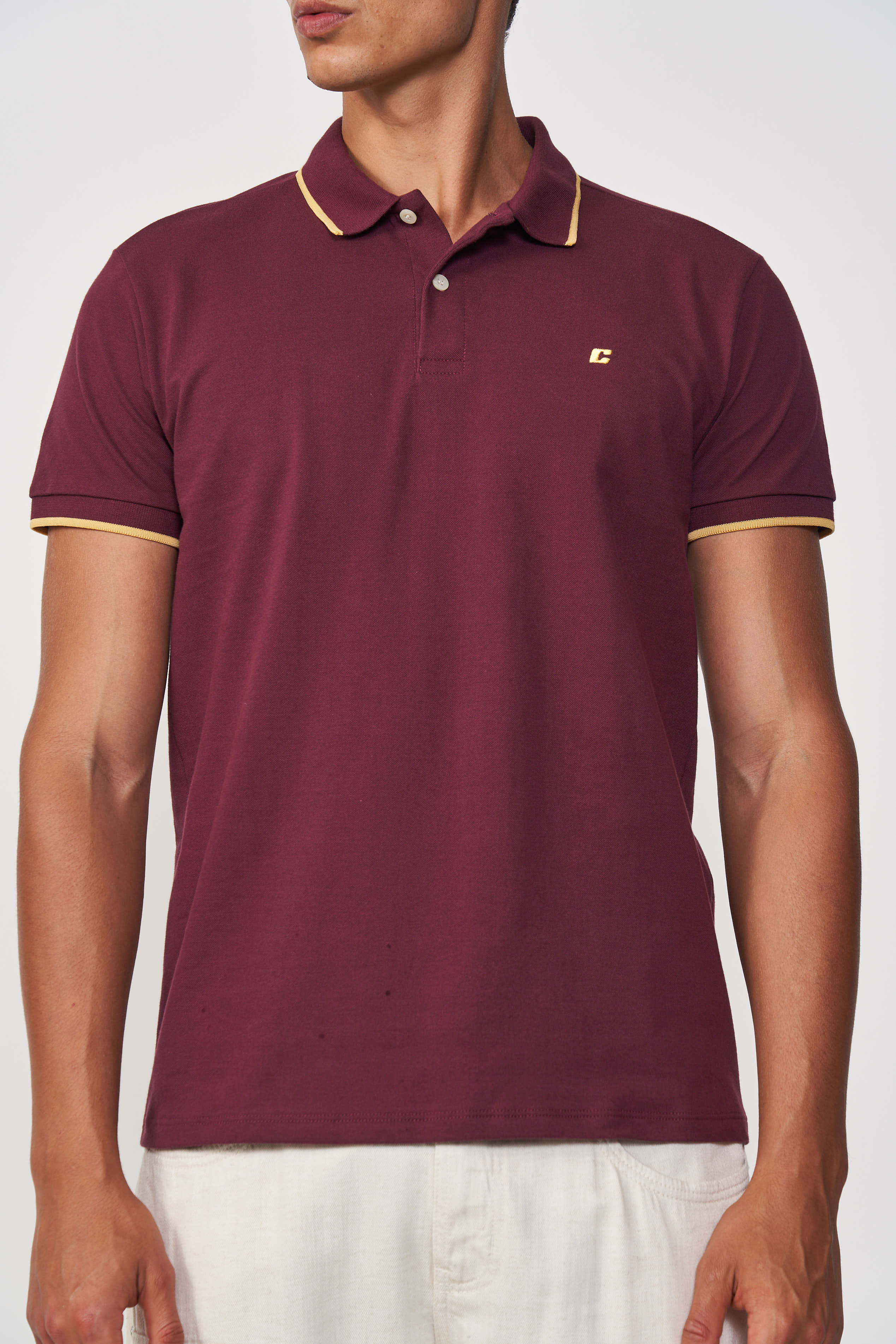 POLO COLCCI P ROXO DIGITAL
