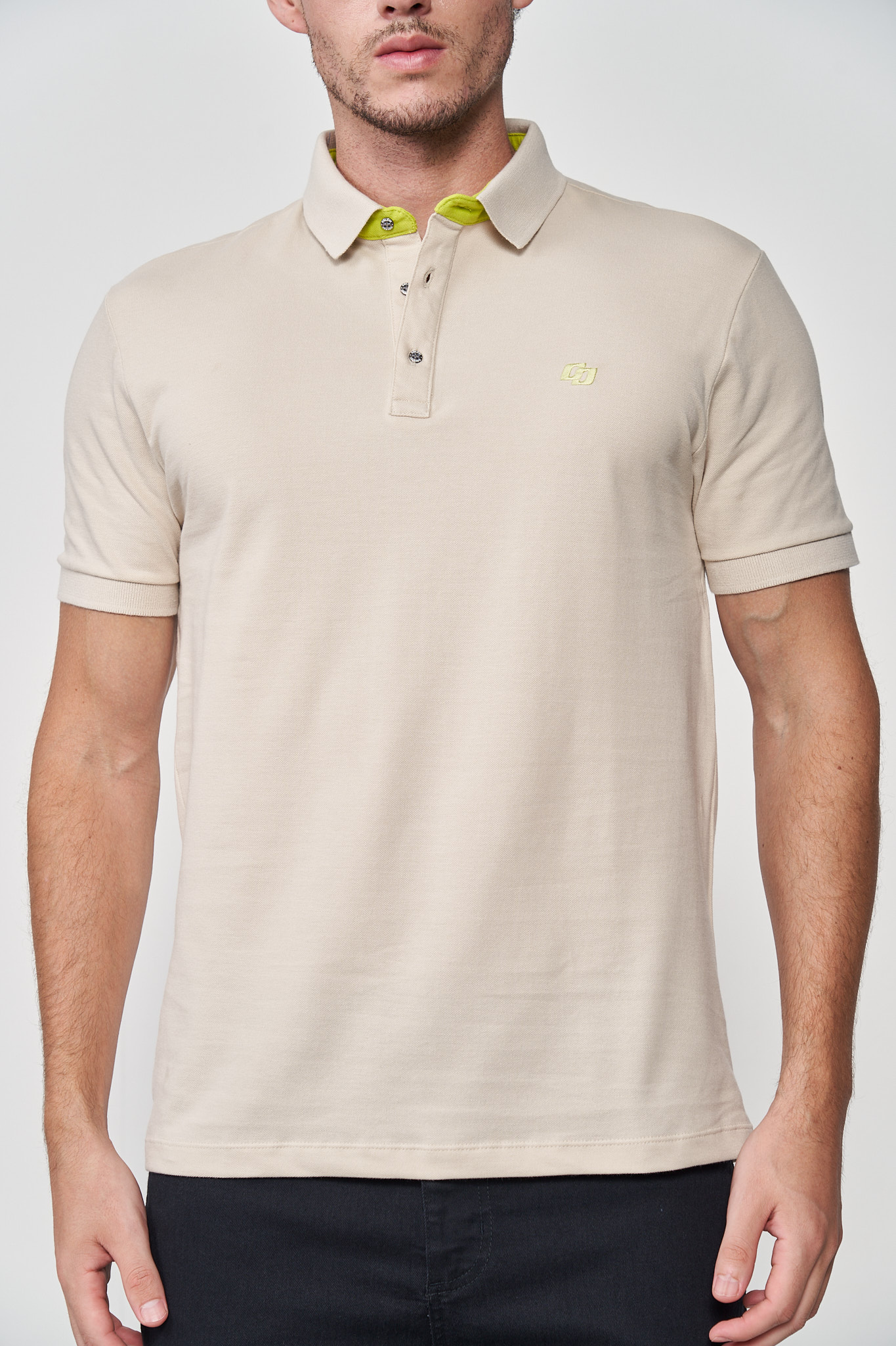 POLO COLCCI P AZUL DARKNESS