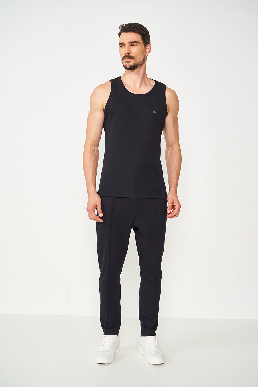 REGATA COLCCI XGG OFF SHELL