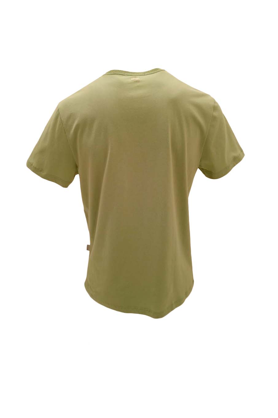 CAMISETA TRITON XGG BEGE FLAVO