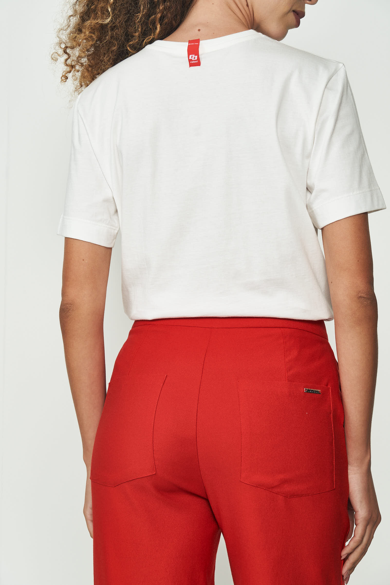 CAMISETA COLCCI G OFF SHELL