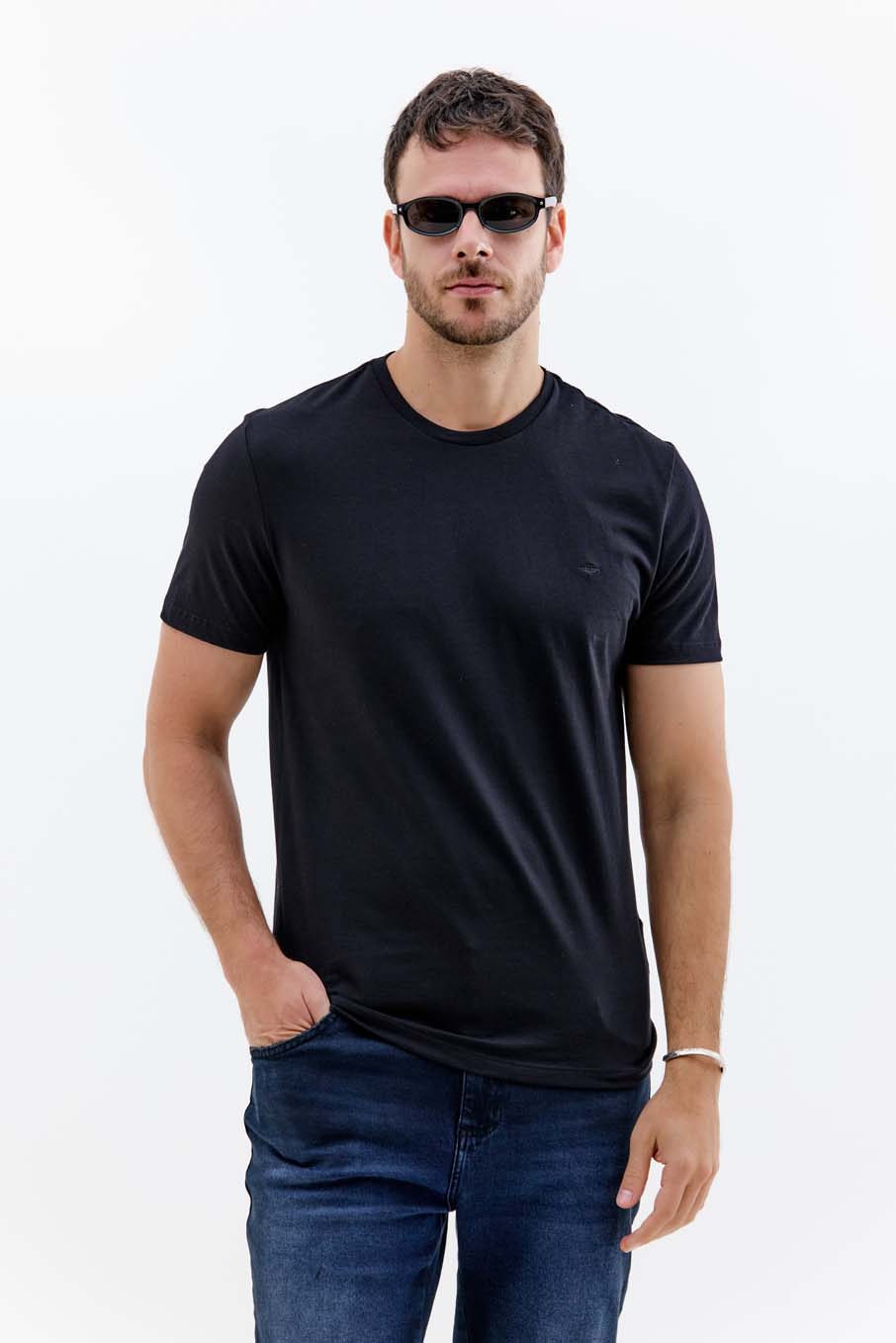 CAMISETA TRITON GG AZUL SWEET DREAMS