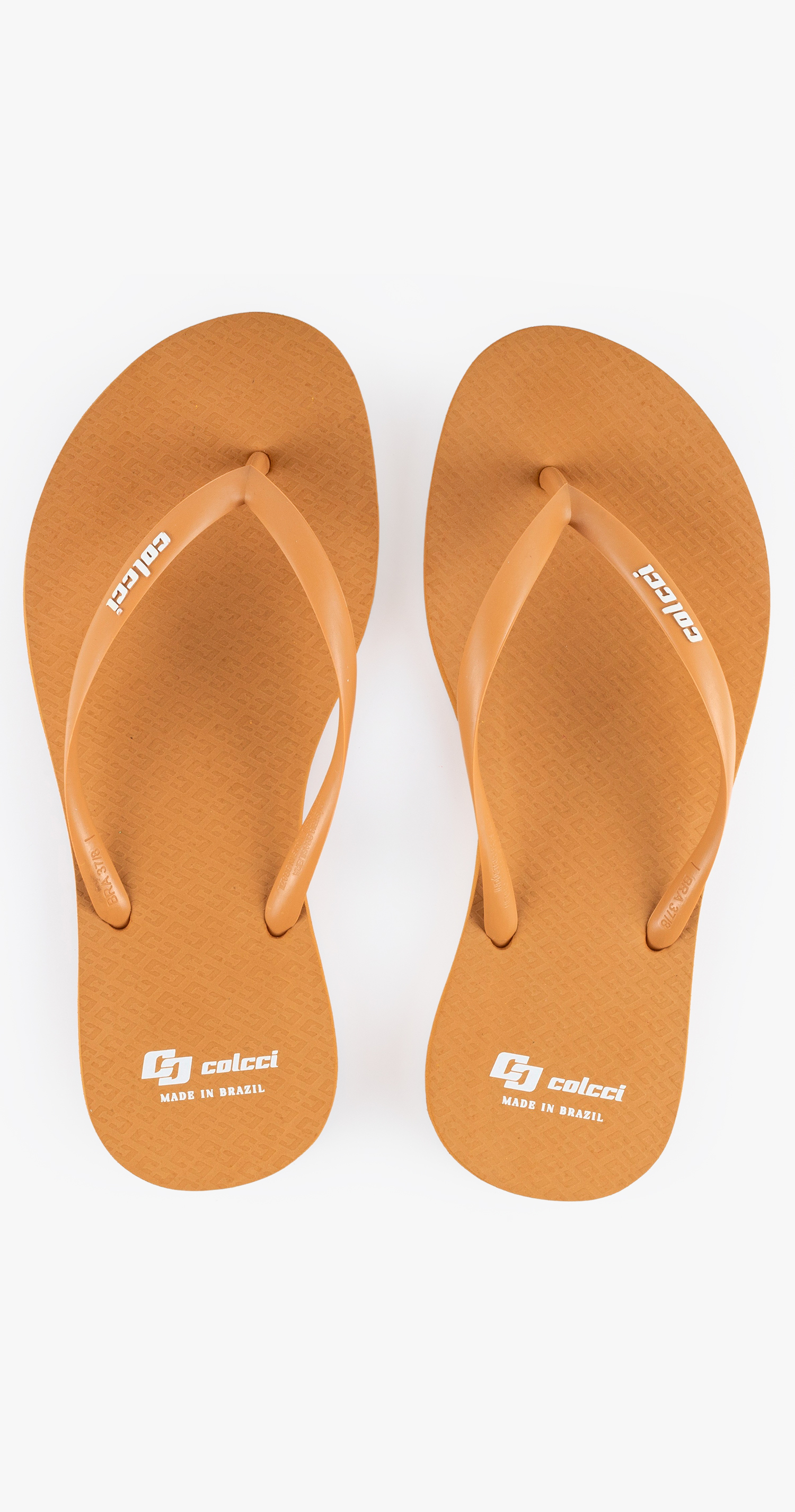 CHINELO FEM COLCCI INSTITUCIONAL 33-34 VERDE VANIT