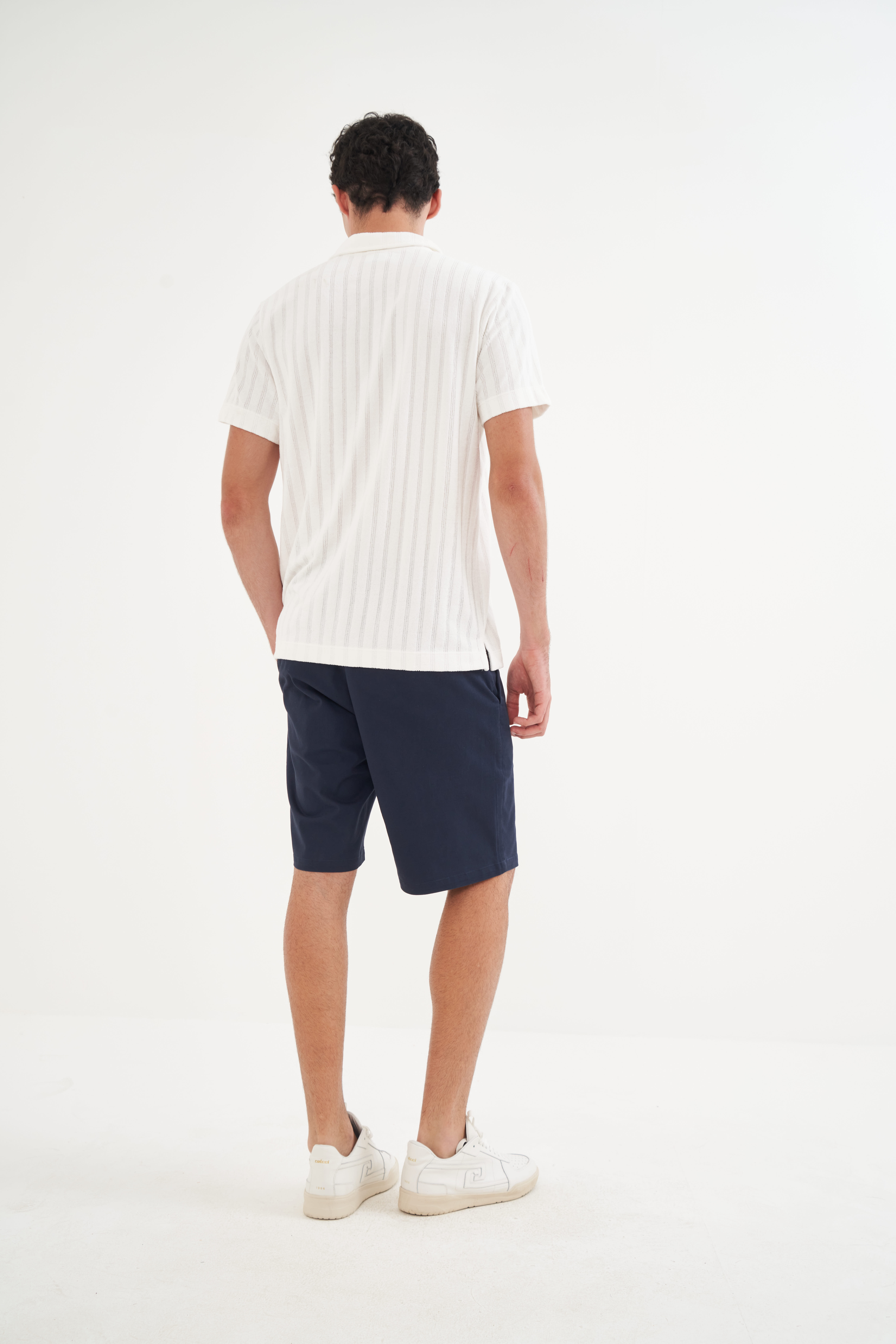 POLO COLCCI GG OFF SHELL