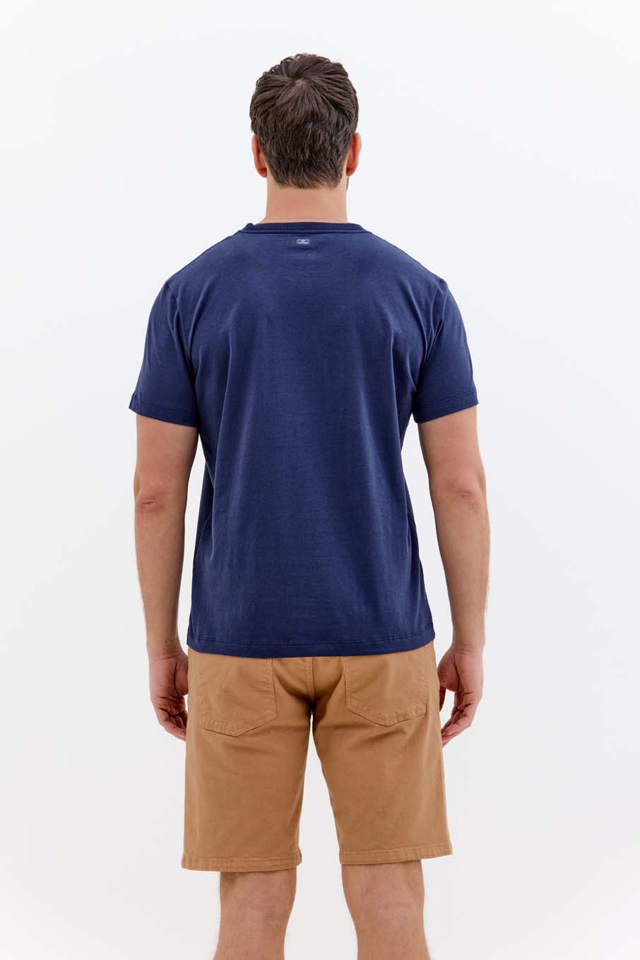CAMISETA TRITON XGG OFF SHELL