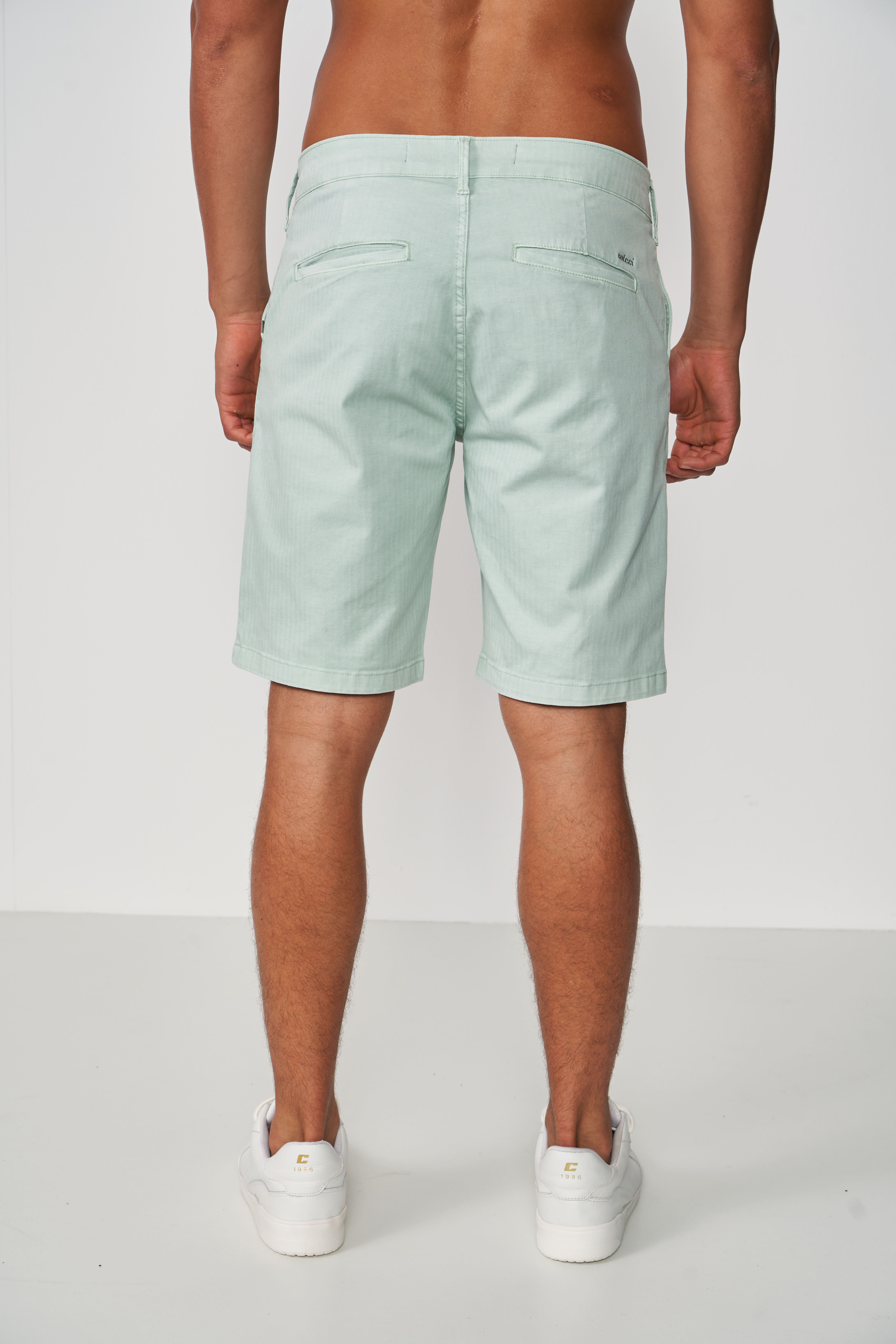 BERMUDA COLCCI 40 VERDE SEA CLIFF
