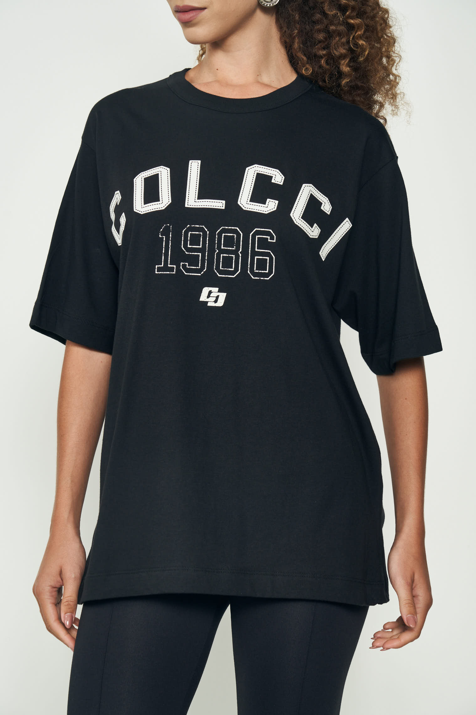 CAMISETA COLCCI M OFF SHELL