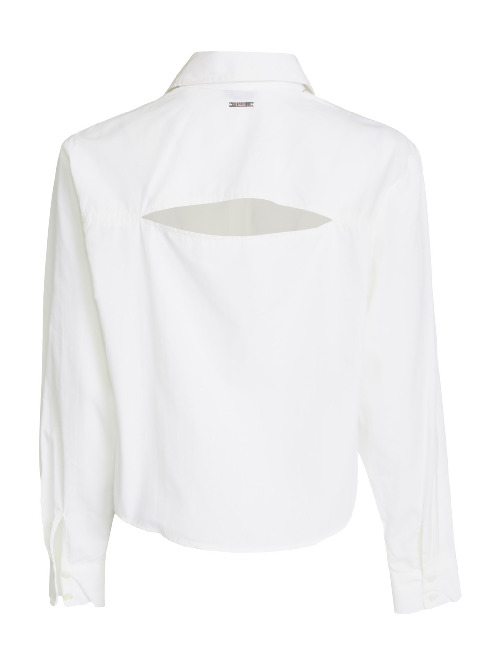 CAMISA FORUM GG PRETO