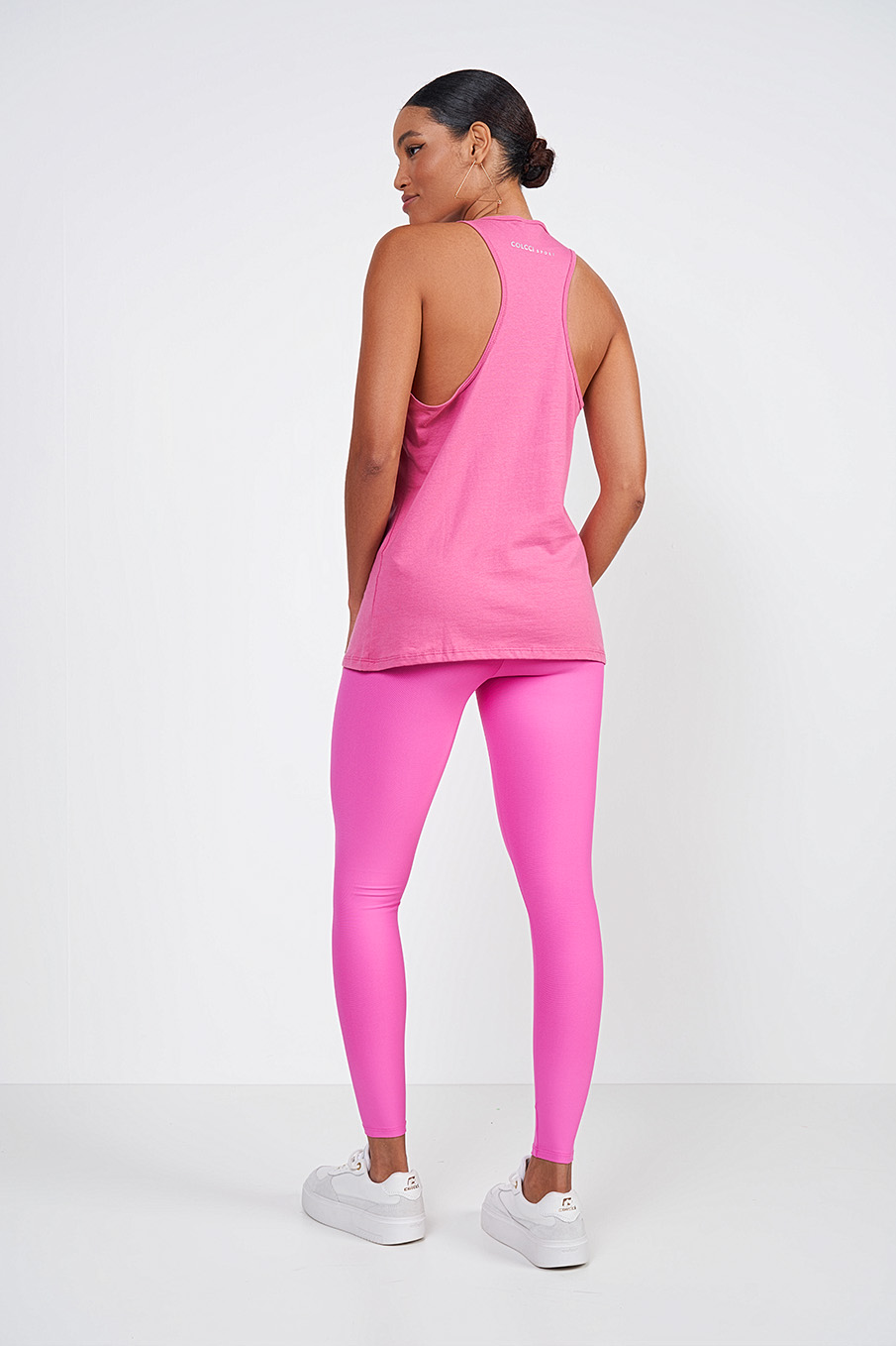 REGATA COLCCI M PRETO