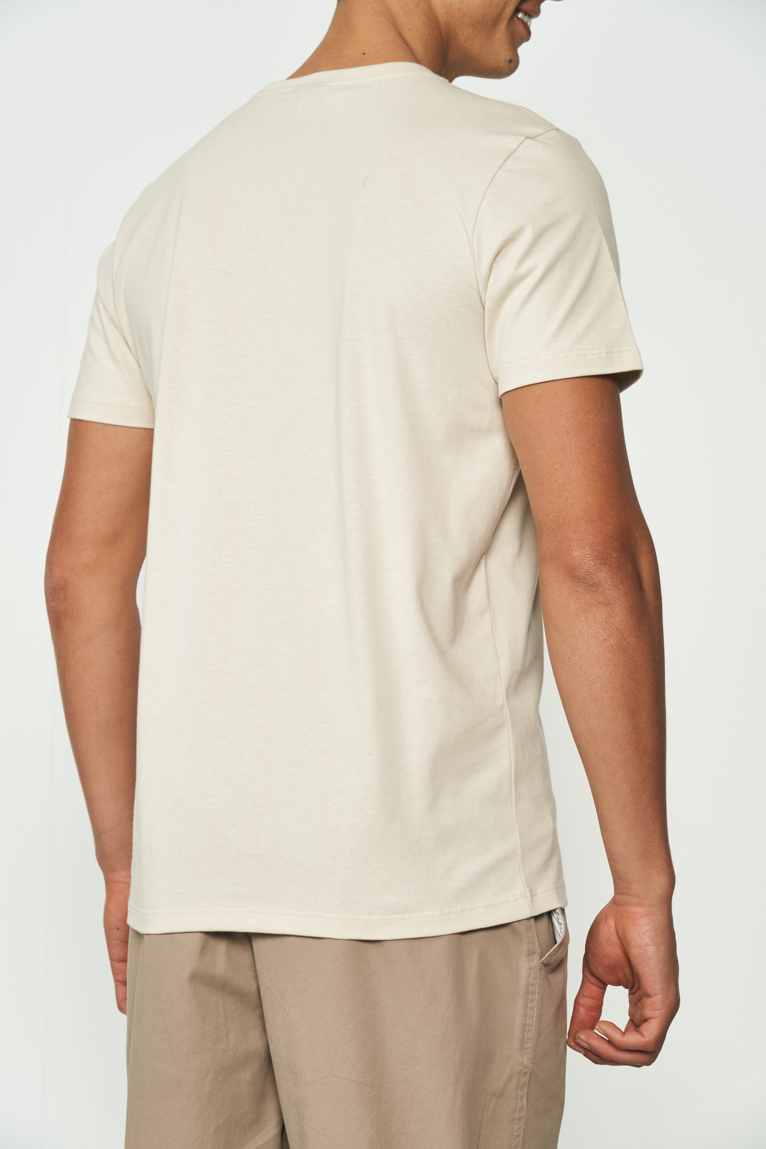 CAMISETA COLCCI G AZUL DARKNESS