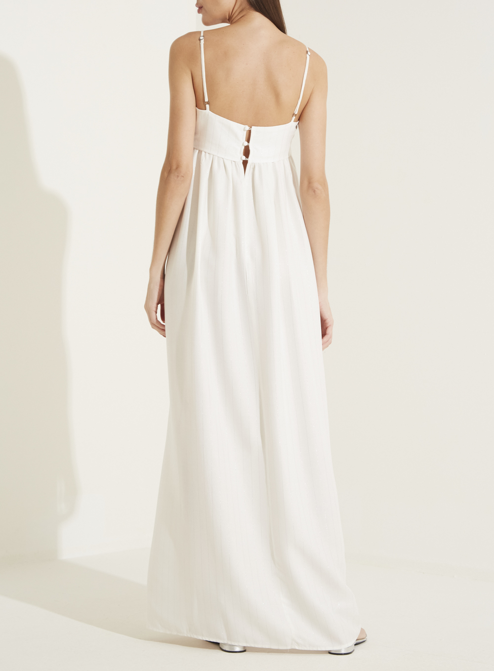 VESTIDO LISTRADO M LISTRADO