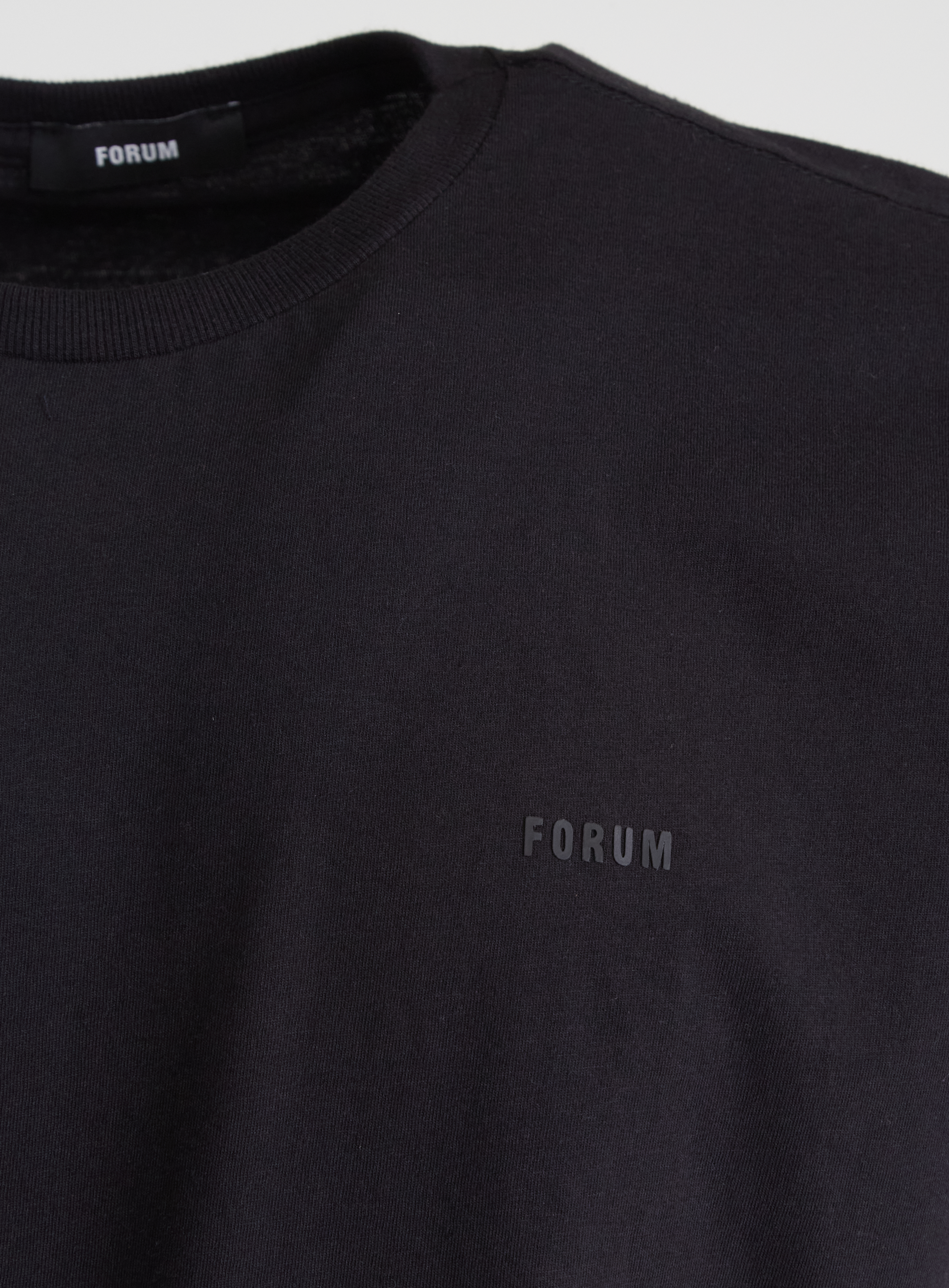 CAMISETA FORUM GG AZUL DARKNESS