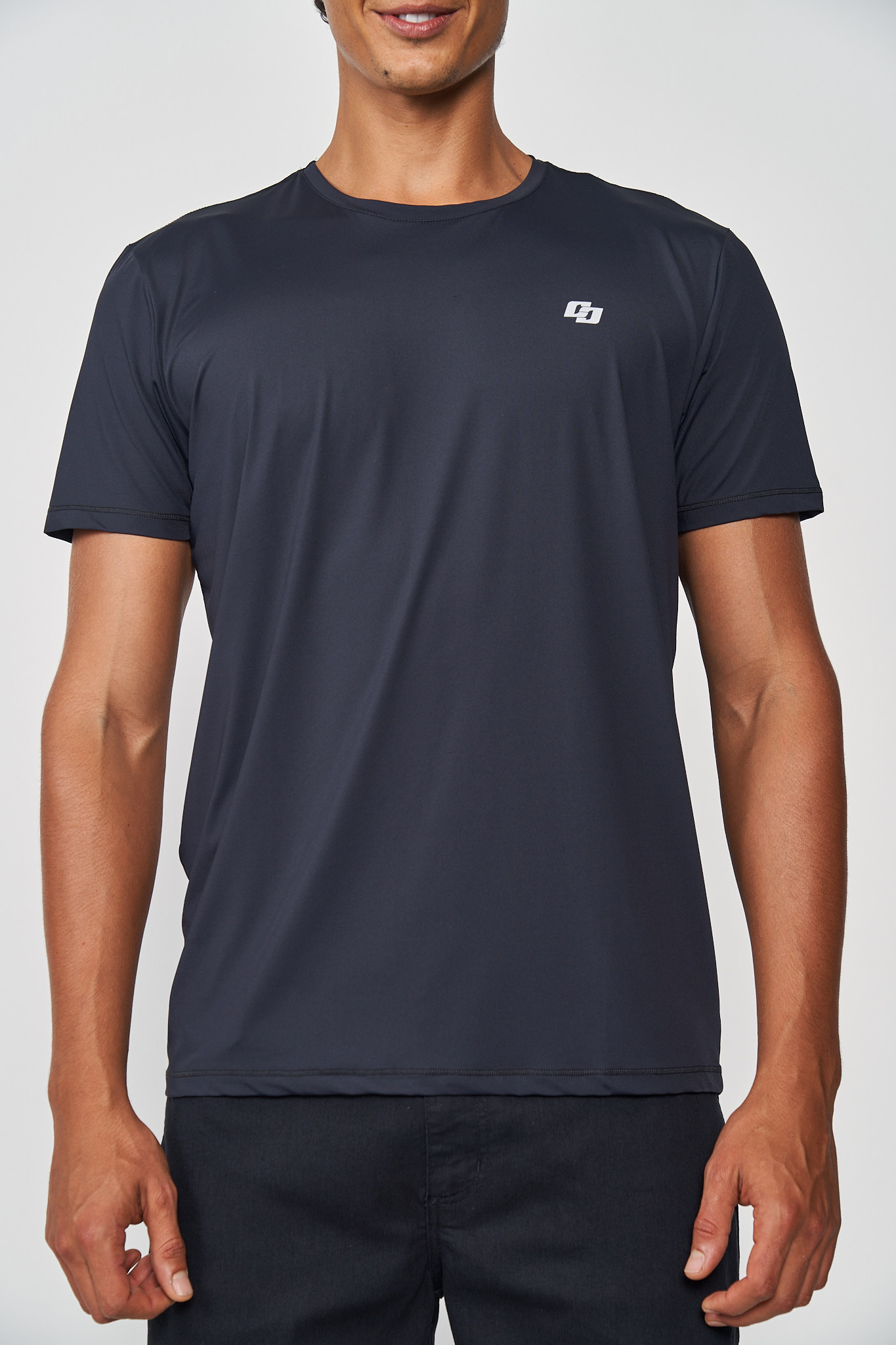 CAMISETA COLCCI PP PRETO