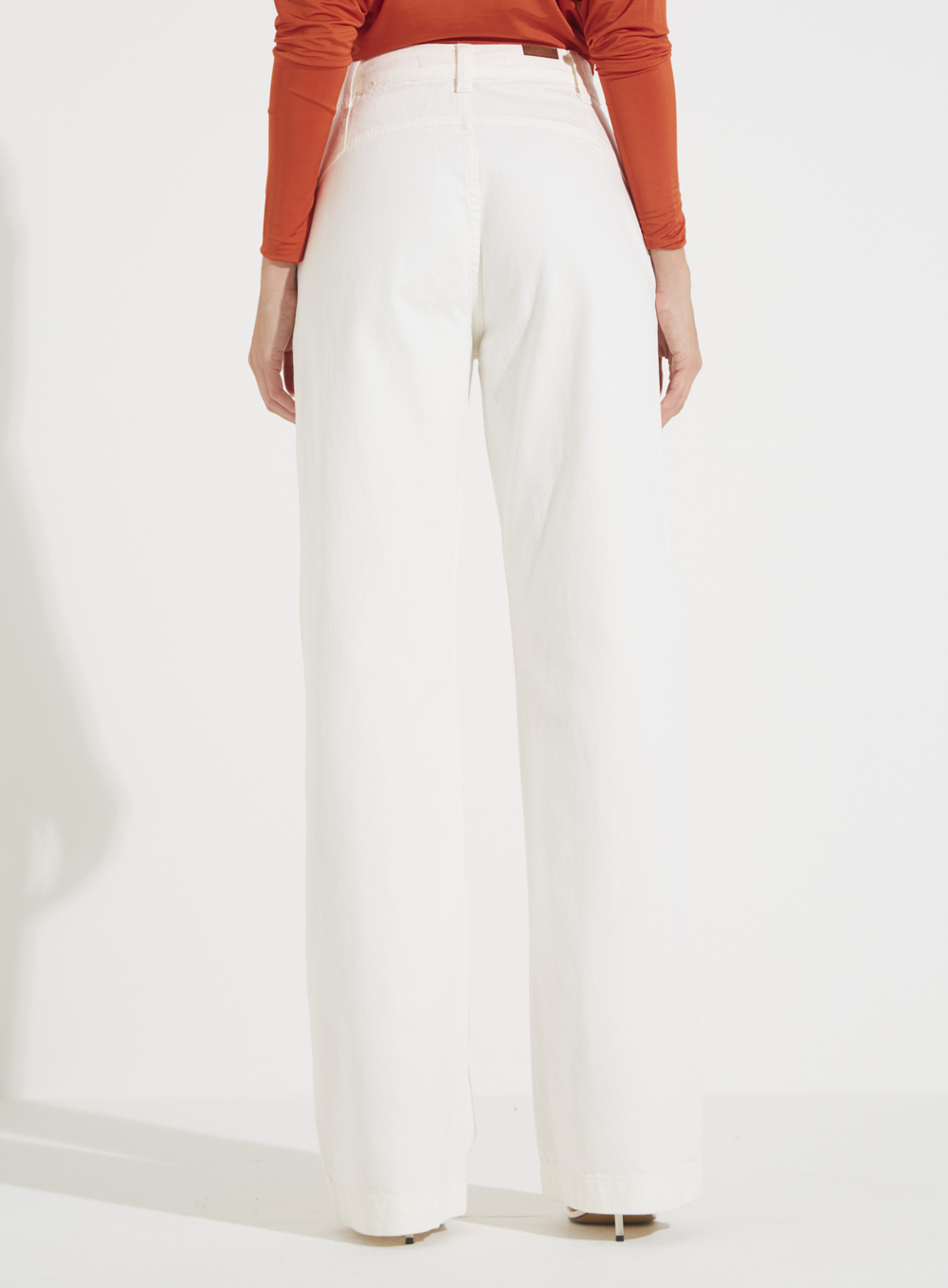 CALÇA SARJA 38 OFF SHELL