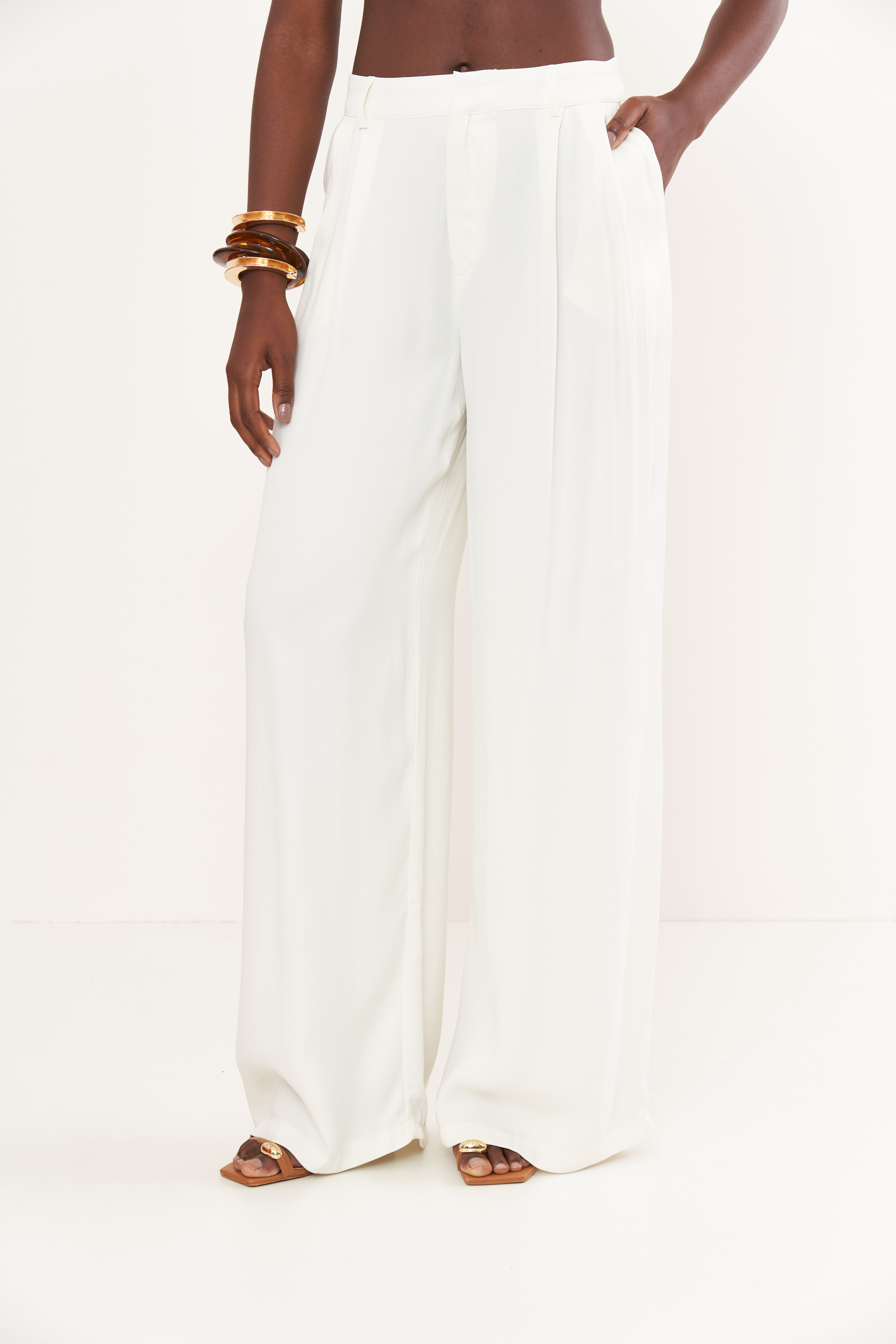 CALÇA COLCCI 36 OFF SHELL