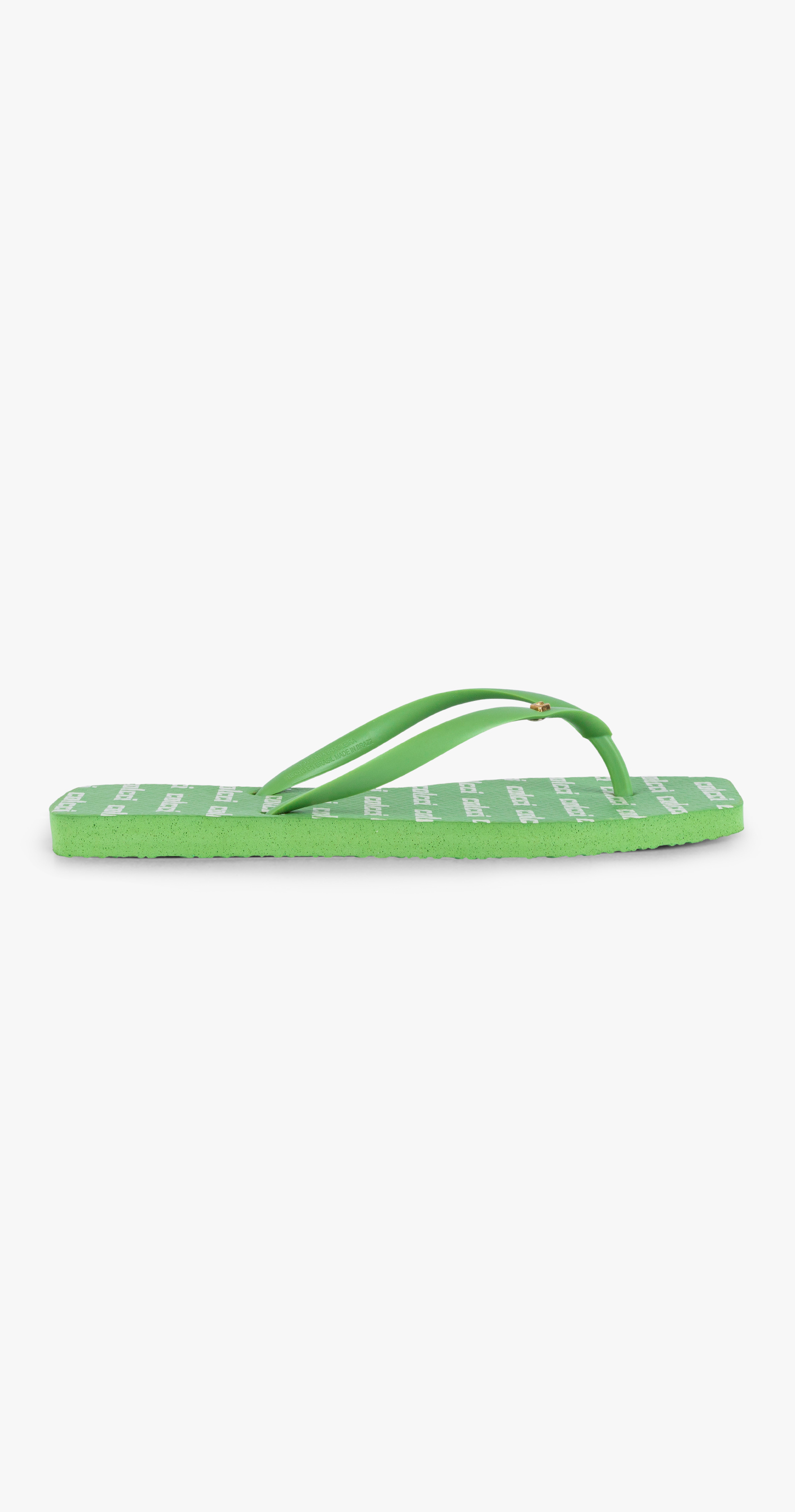 CHINELO FEM COLCCI BRAND 33-34 MARROM ARENI