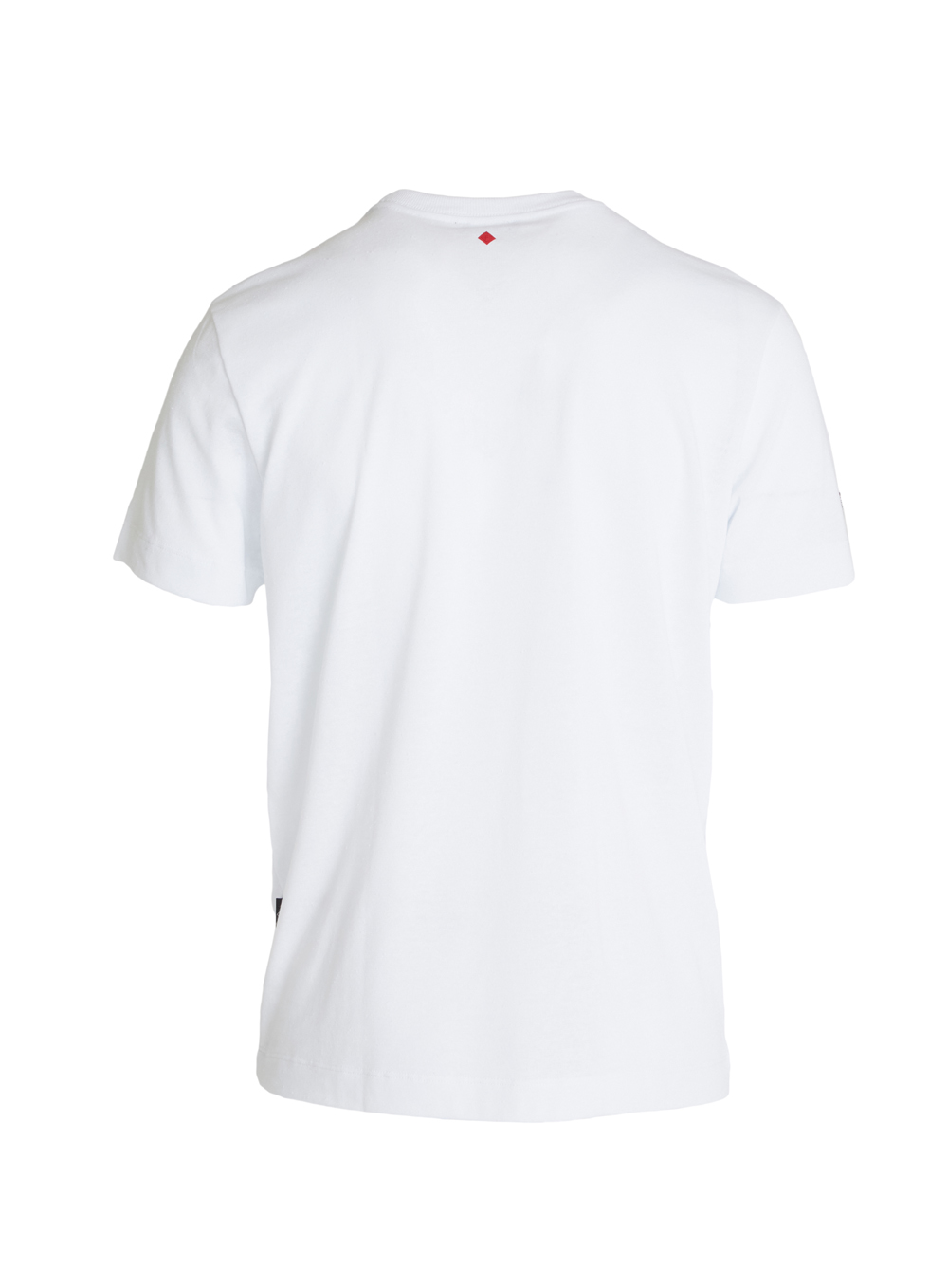 CAMISETA FORUM XGG BRANCO
