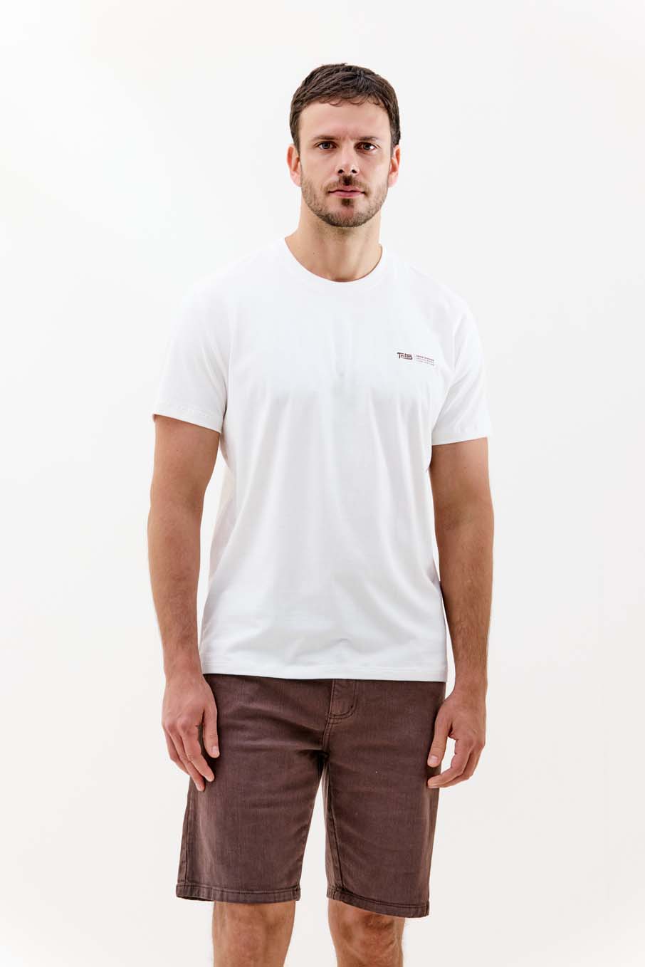 CAMISETA TRITON G OFF SHELL