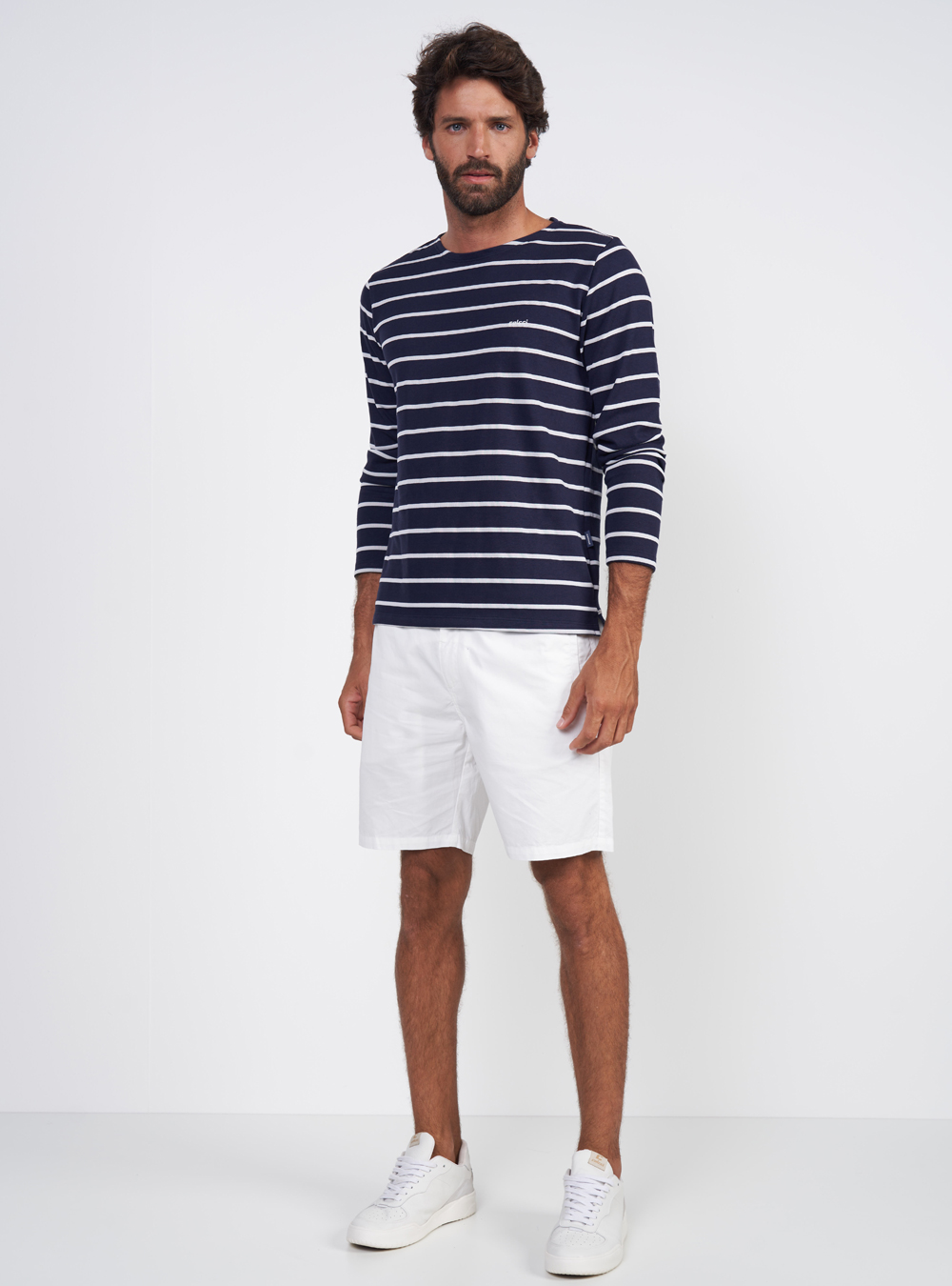 BERMUDA COLCCI GG OFF SHELL
