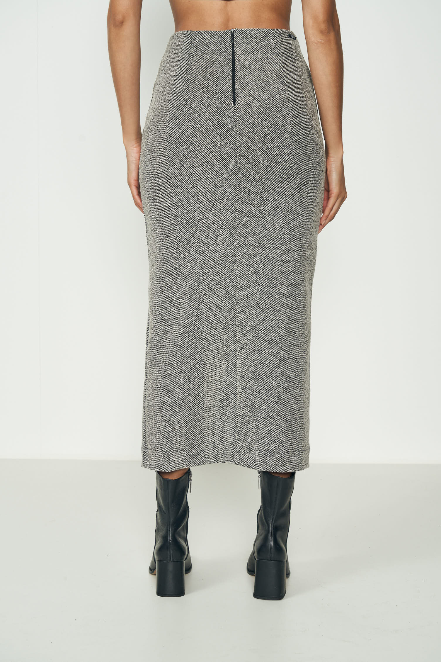 SAIA COLCCI P PRETO/OFF