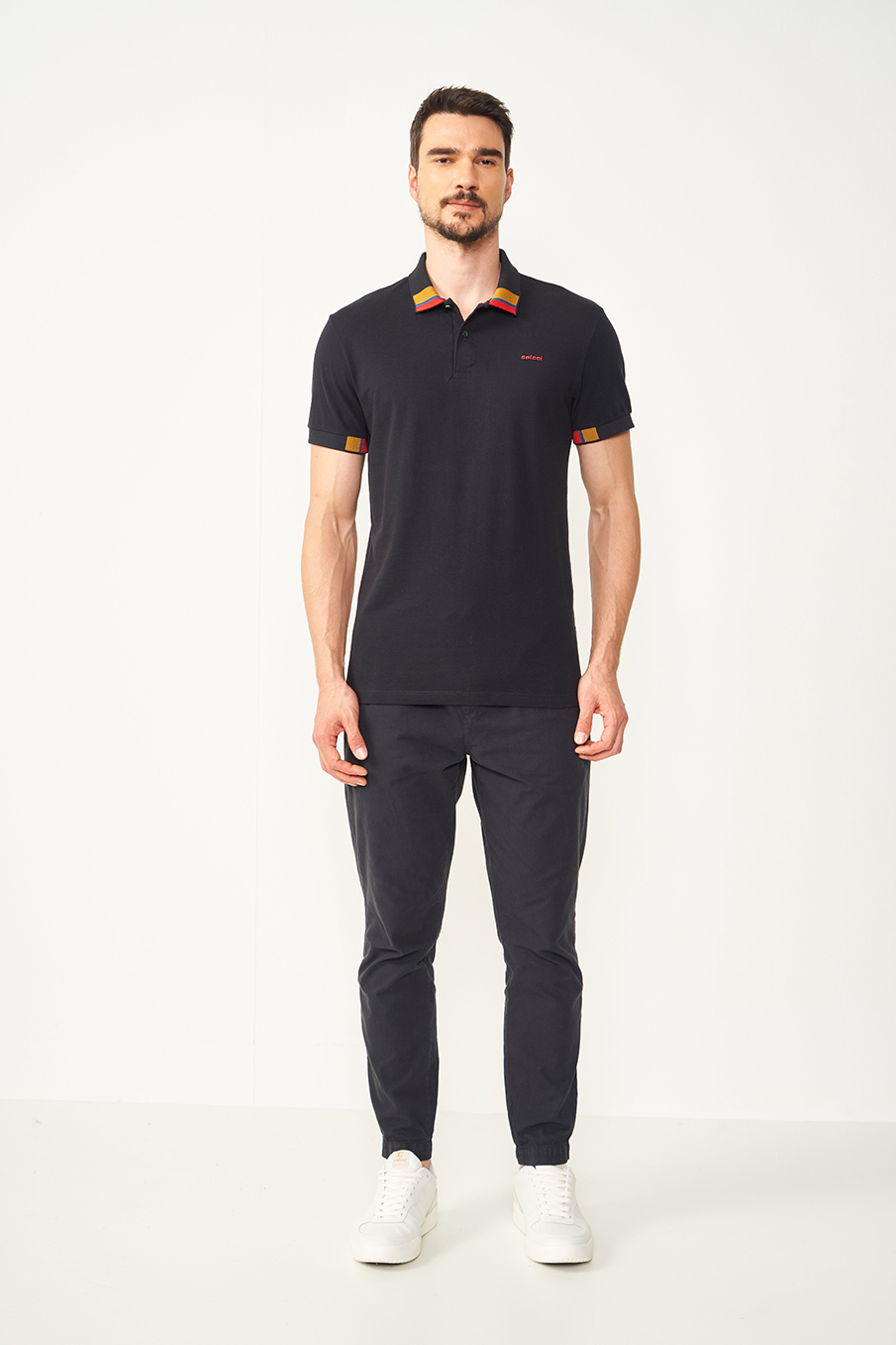 POLO COLCCI PP OFF SHELL