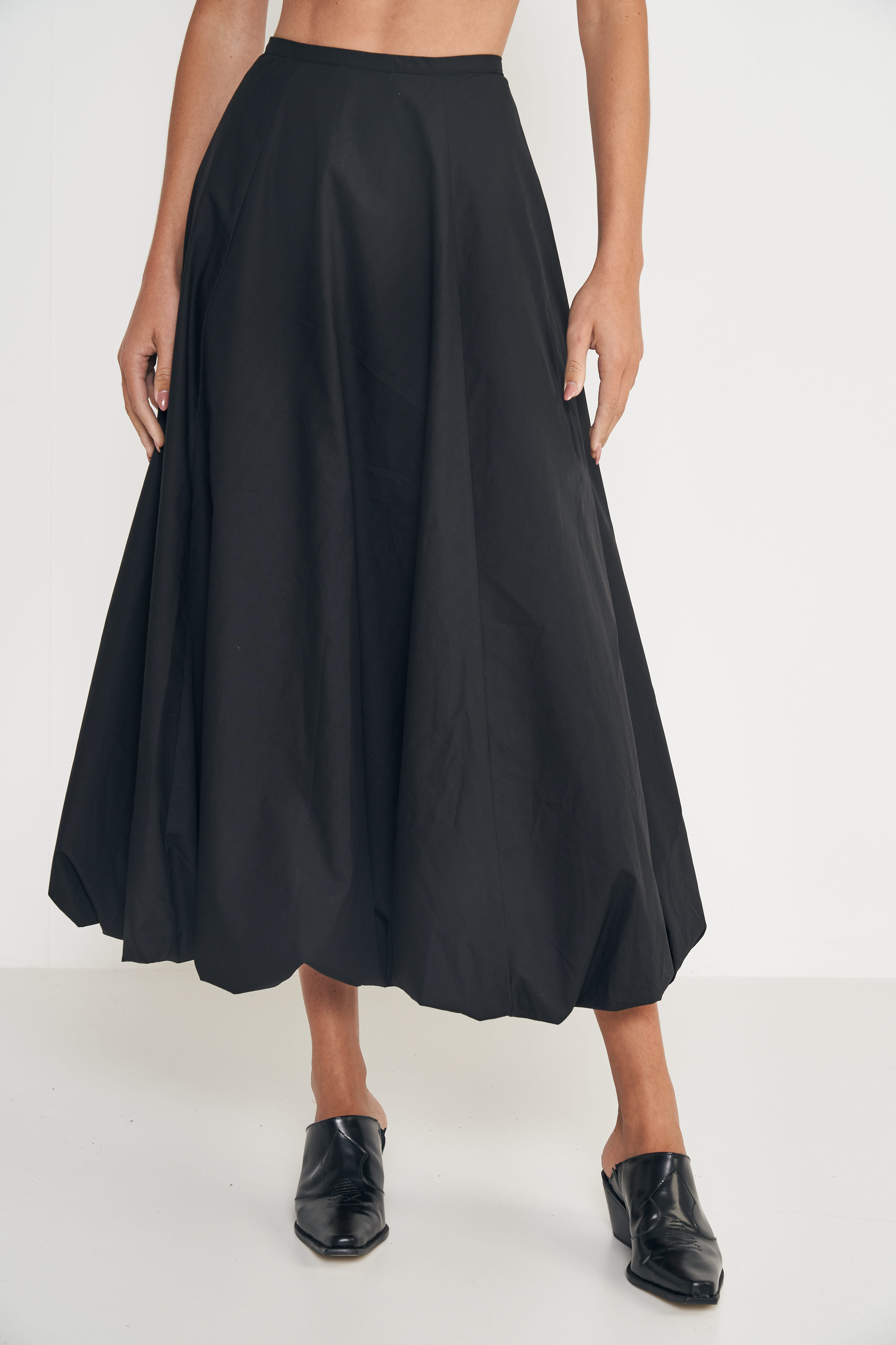 SAIA COLCCI G PRETO