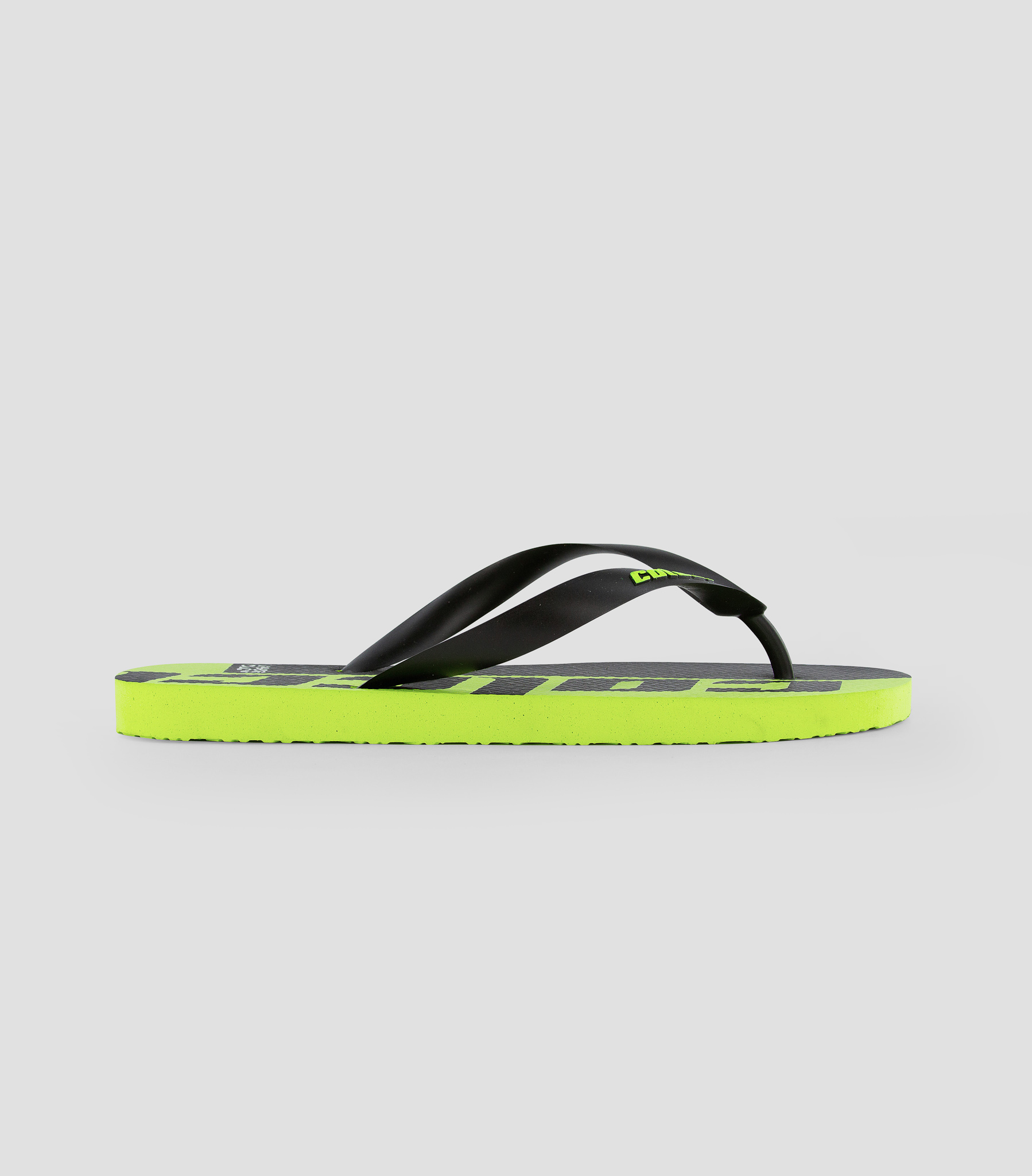 SANDALIA MAS COLCCI DUO 37-38 AMARELO ATALAIA